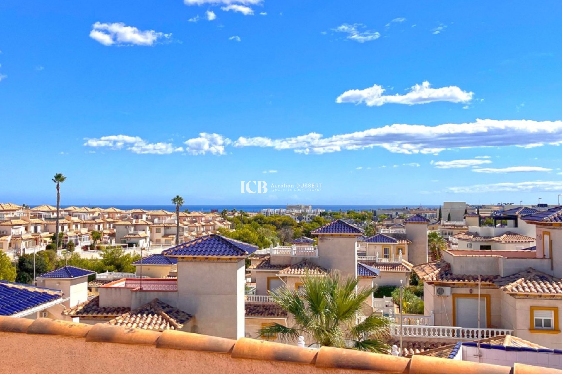 Revente - Villa -
Orihuela Costa - La Zenia