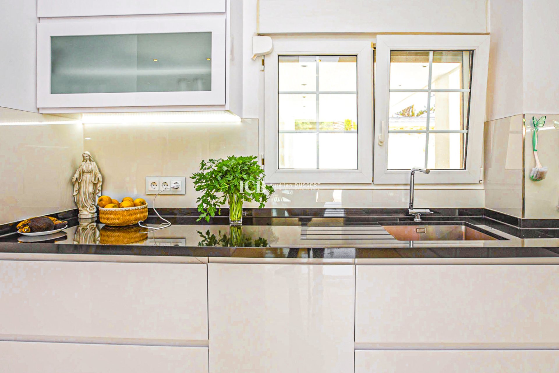 Revente - Villa -
Orihuela Costa - La Zenia