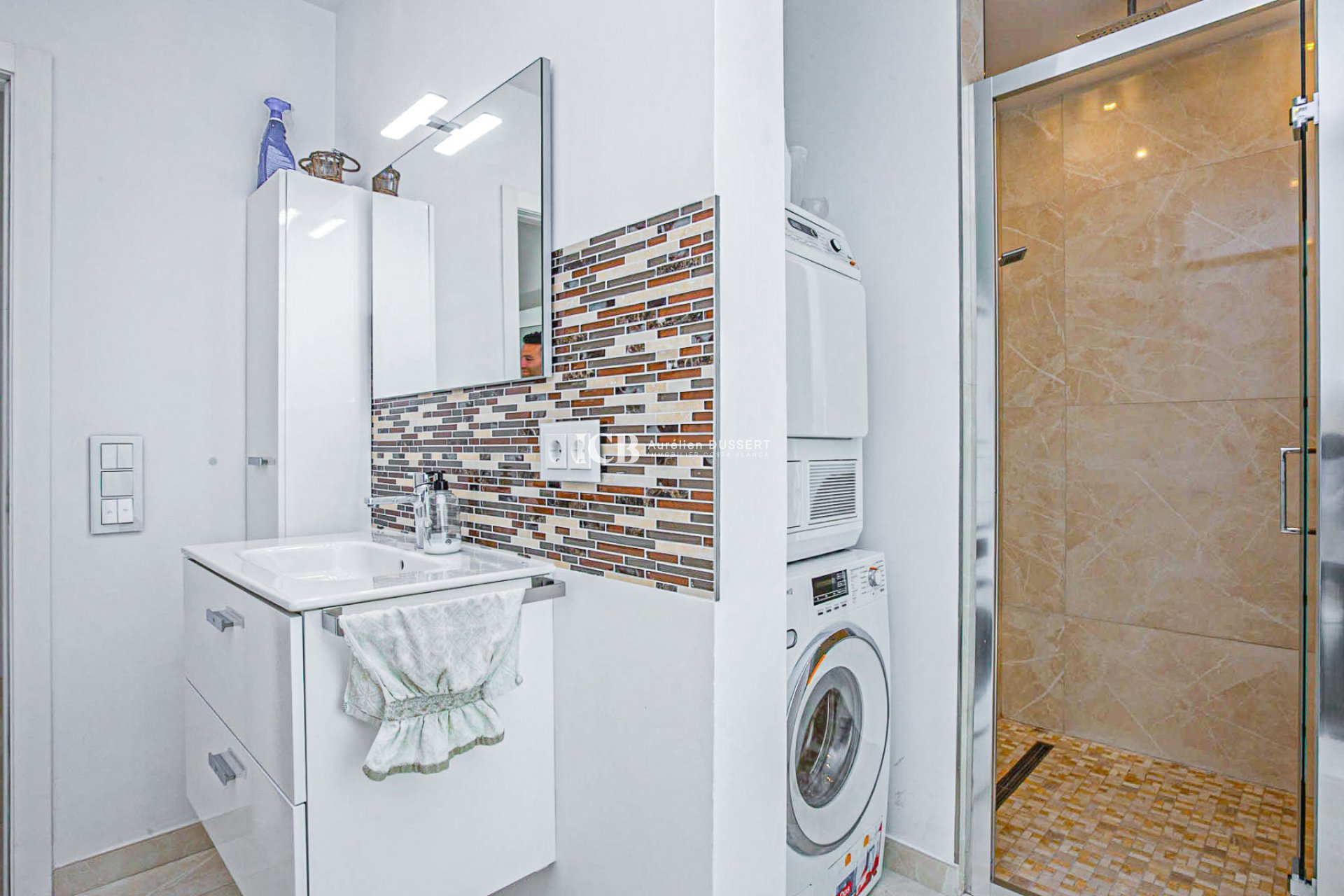 Revente - Villa -
Orihuela Costa - La Zenia