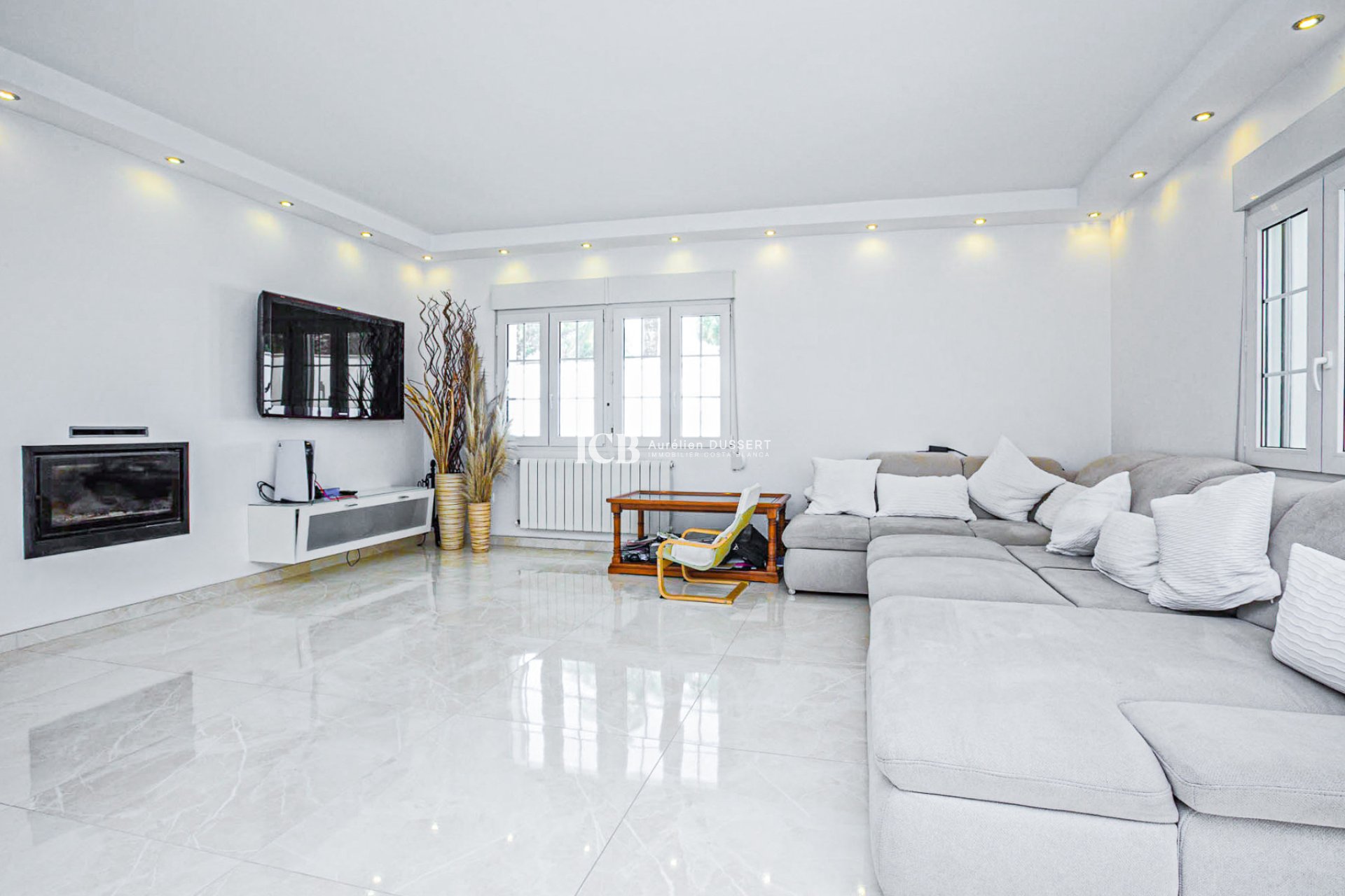 Revente - Villa -
Orihuela Costa - La Zenia