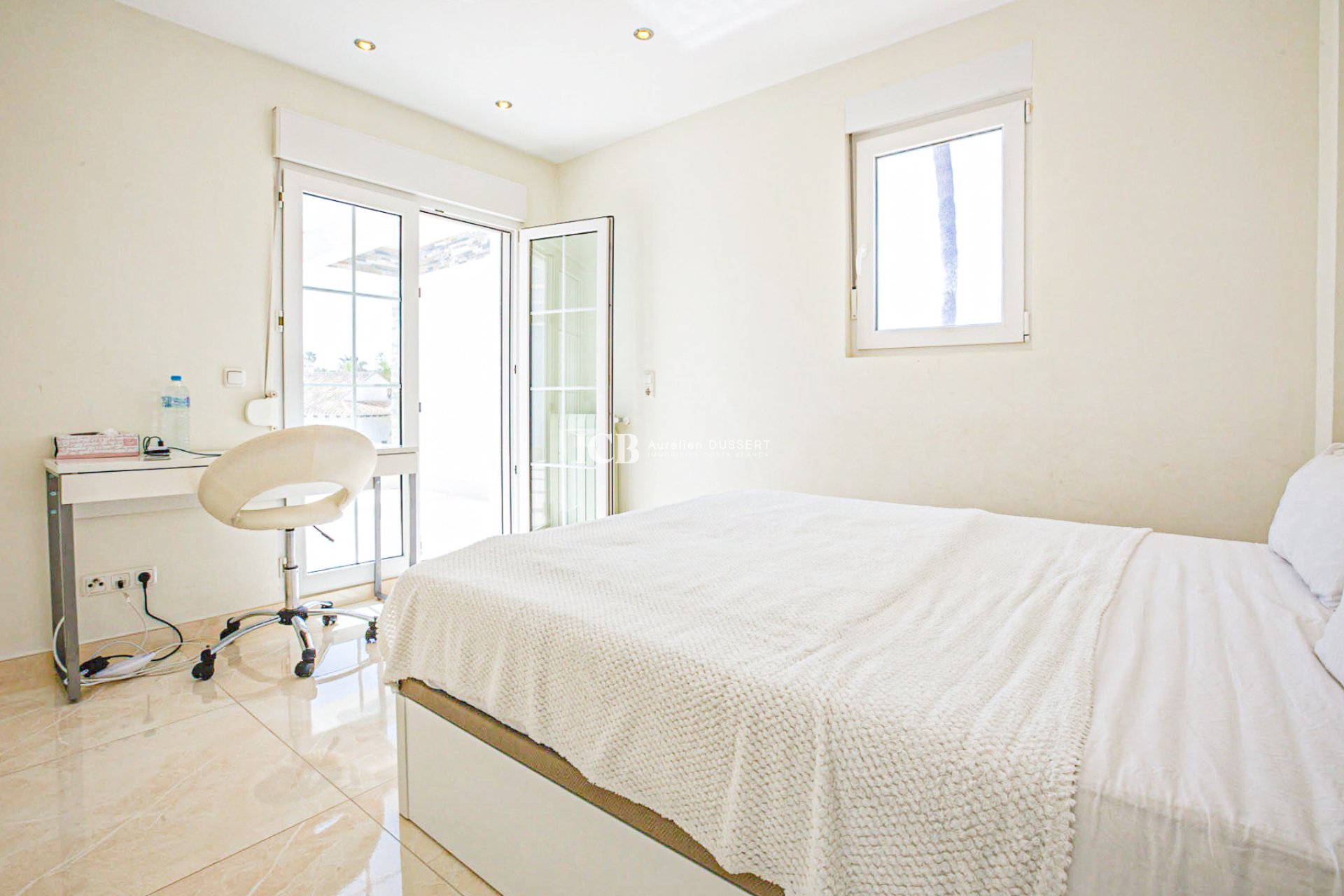 Revente - Villa -
Orihuela Costa - La Zenia