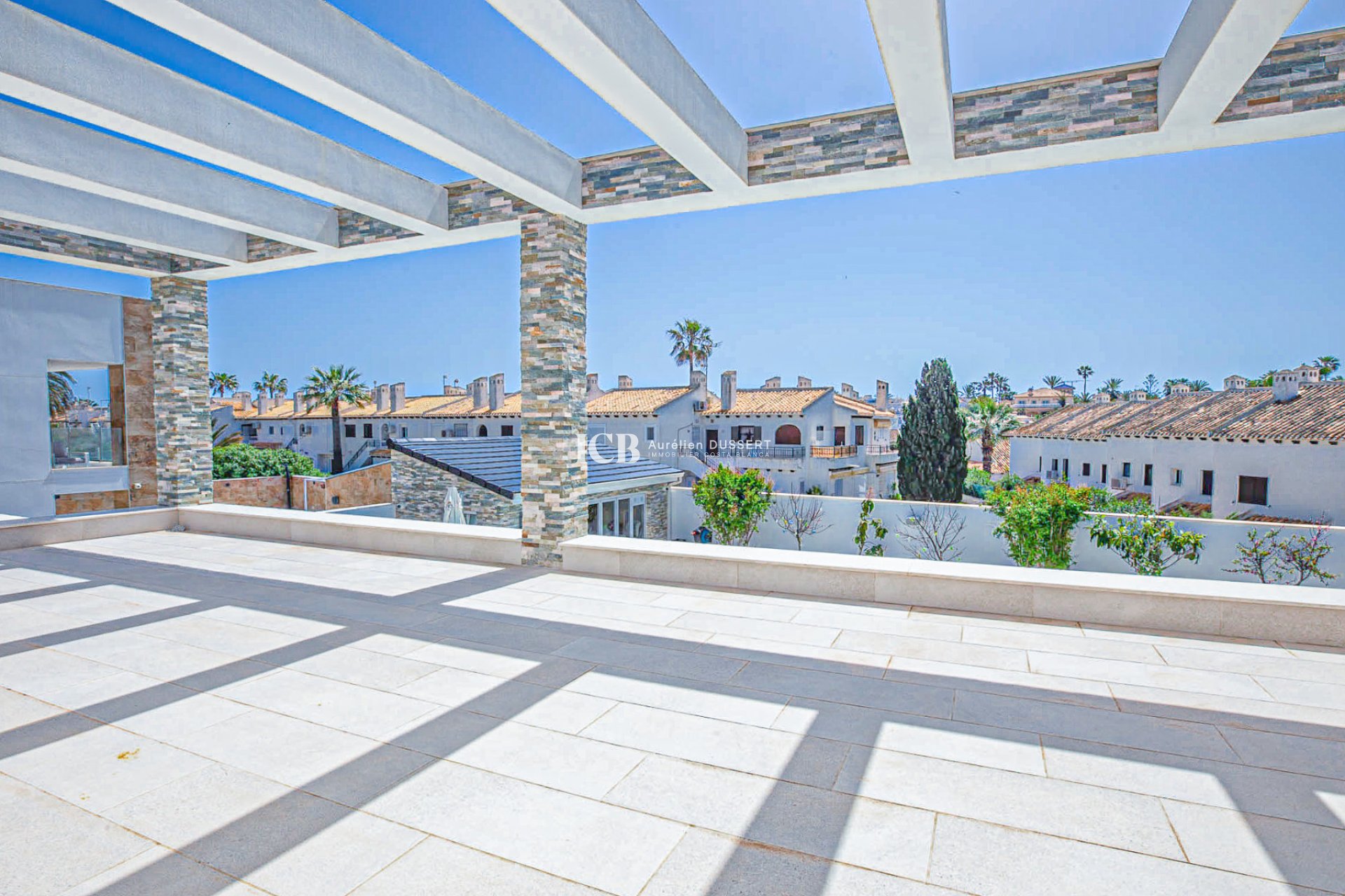 Revente - Villa -
Orihuela Costa - La Zenia