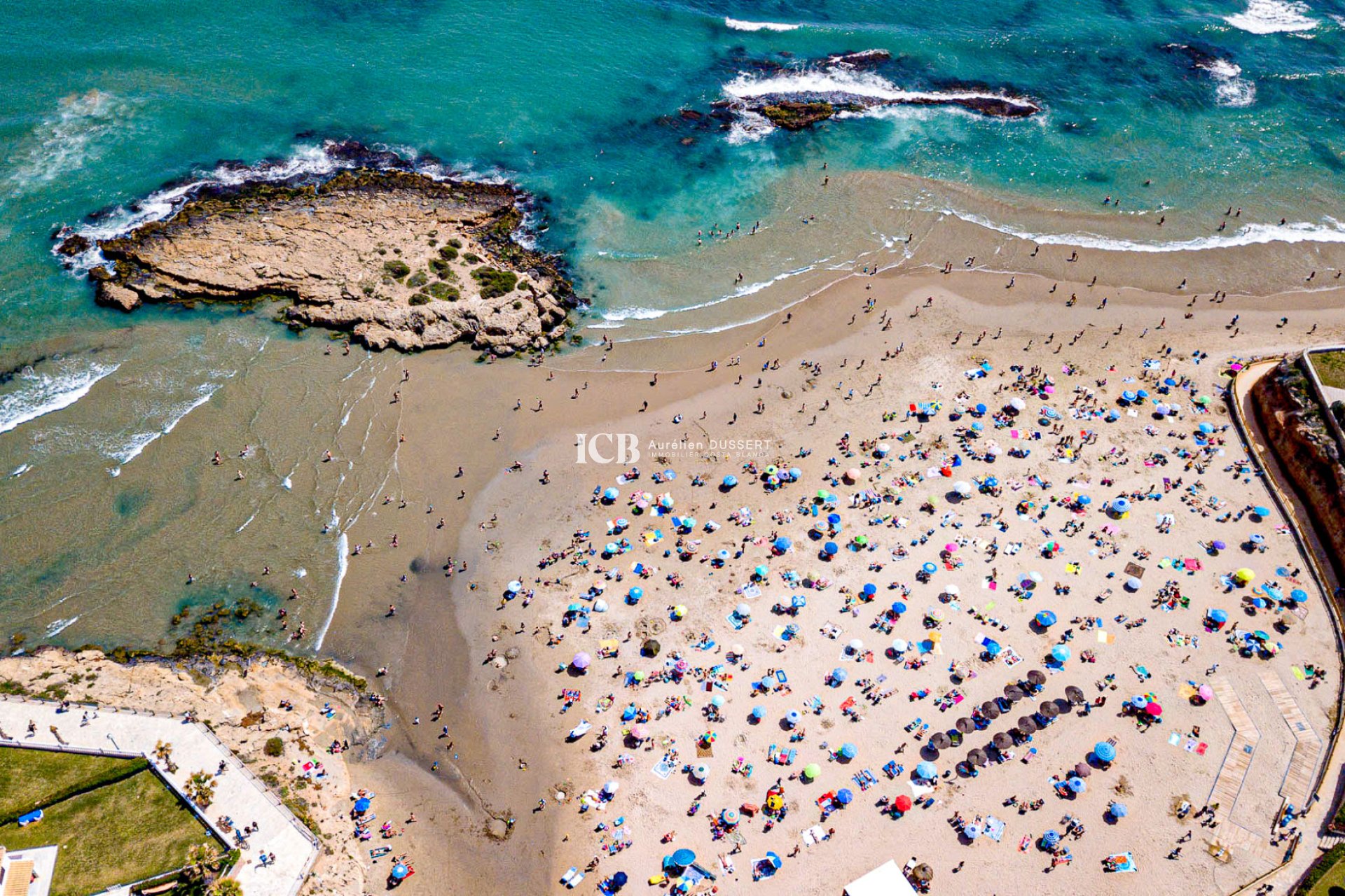 Revente - Villa -
Orihuela Costa - La Zenia