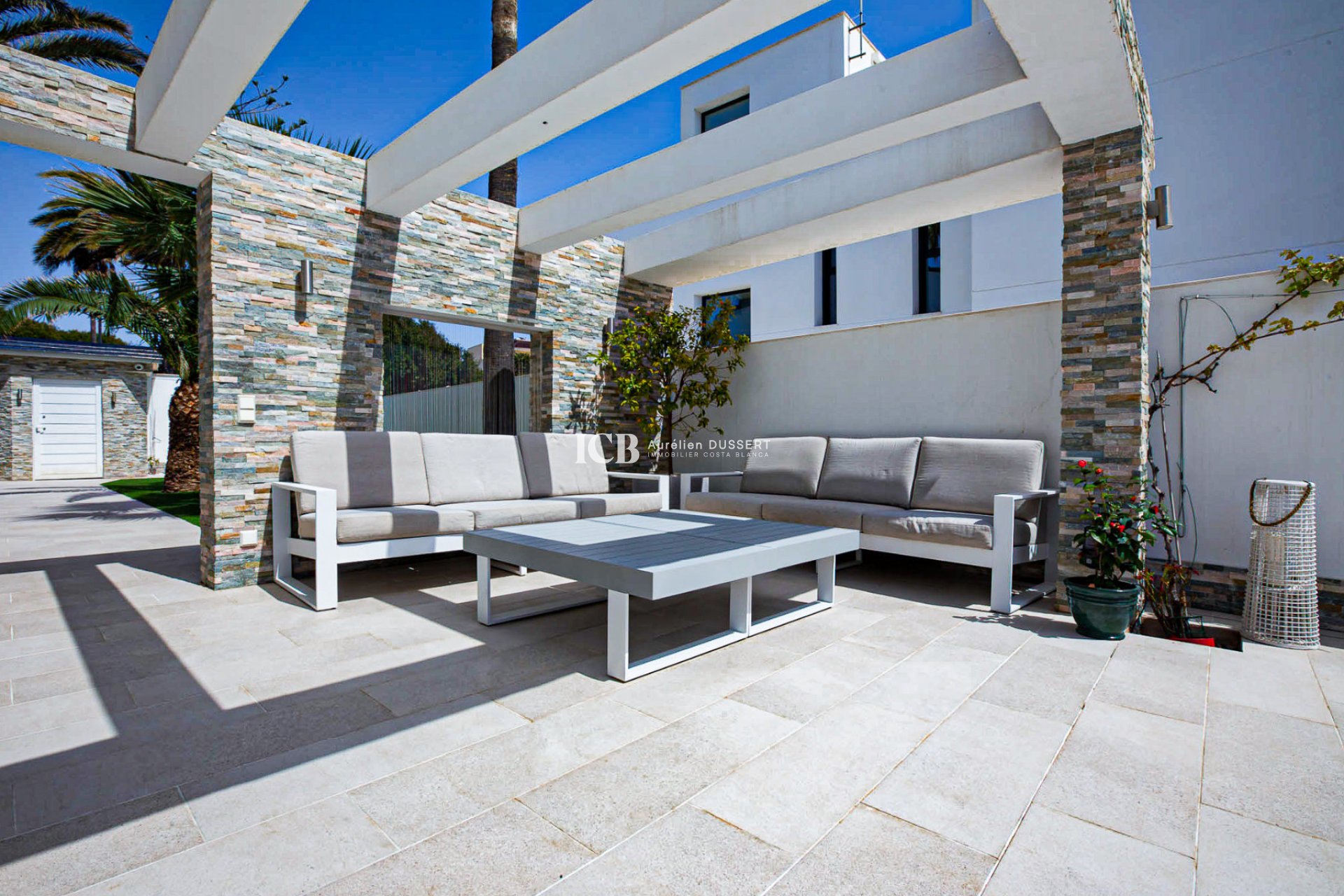 Revente - Villa -
Orihuela Costa - La Zenia