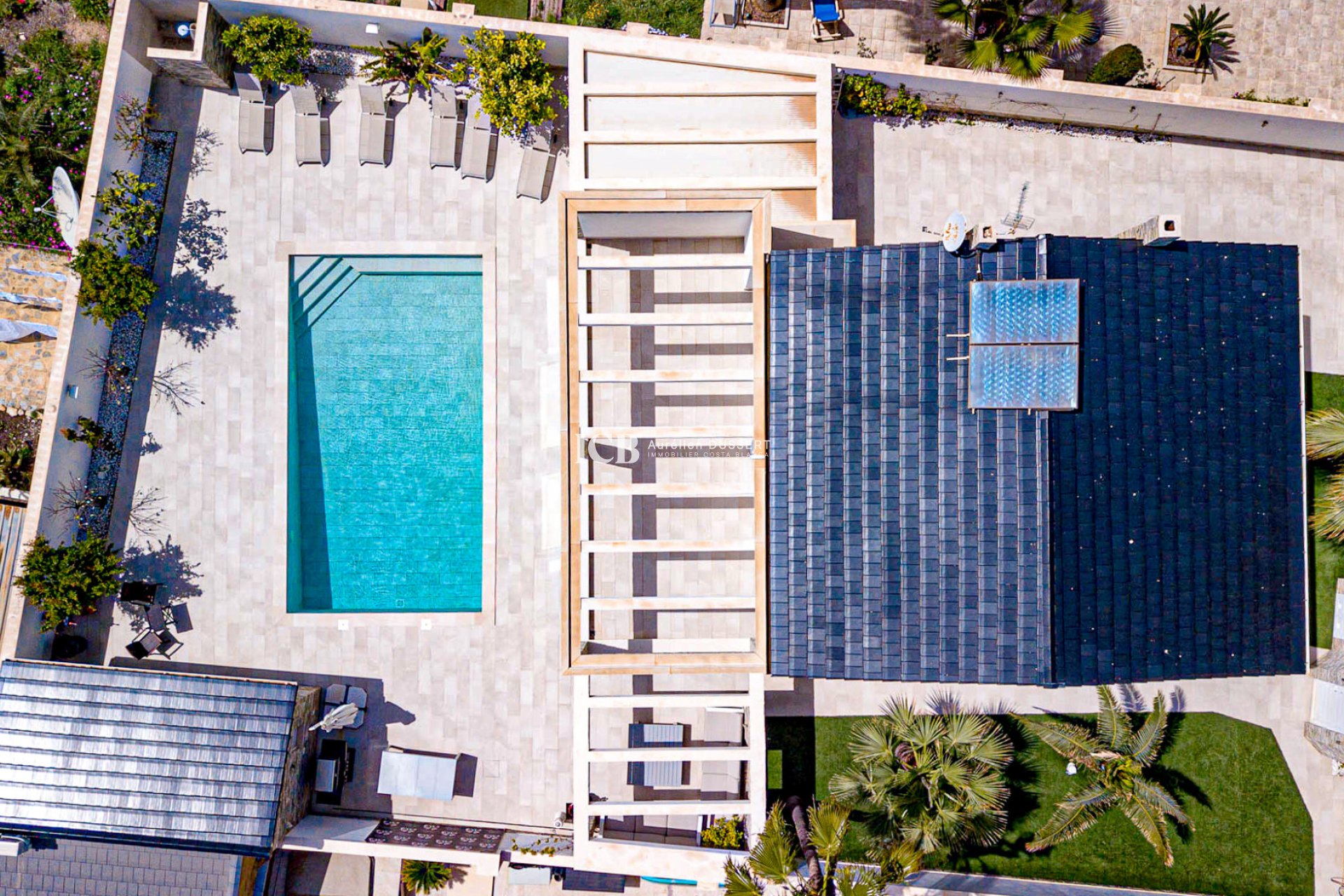 Revente - Villa -
Orihuela Costa - La Zenia