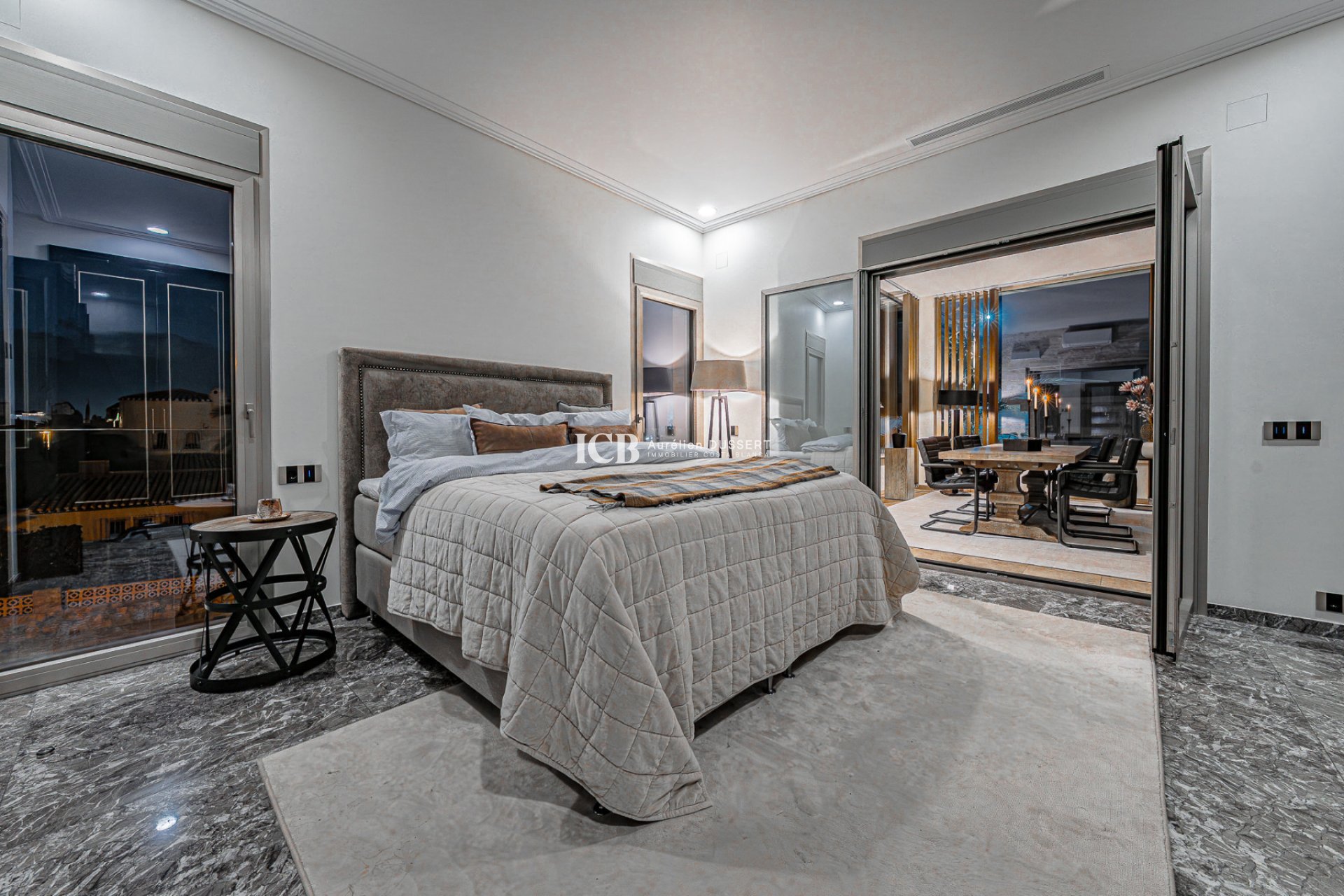 Revente - Villa -
Orihuela Costa - La Zenia