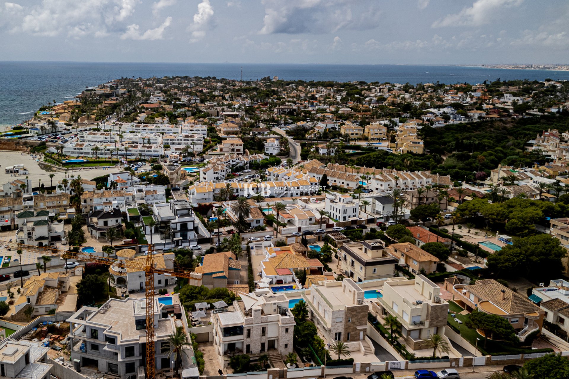 Revente - Villa -
Orihuela Costa - La Zenia