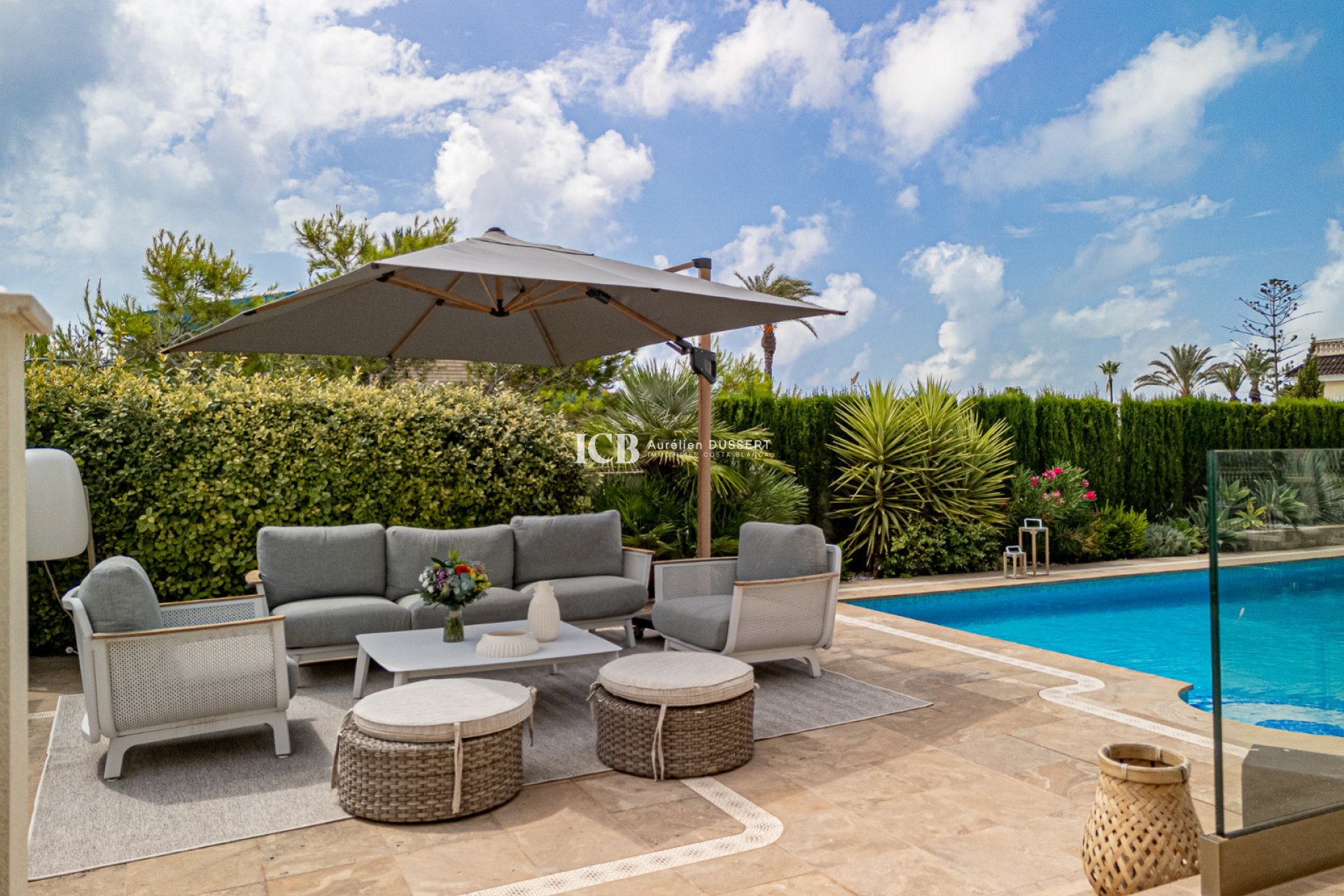 Revente - Villa -
Orihuela Costa - La Zenia