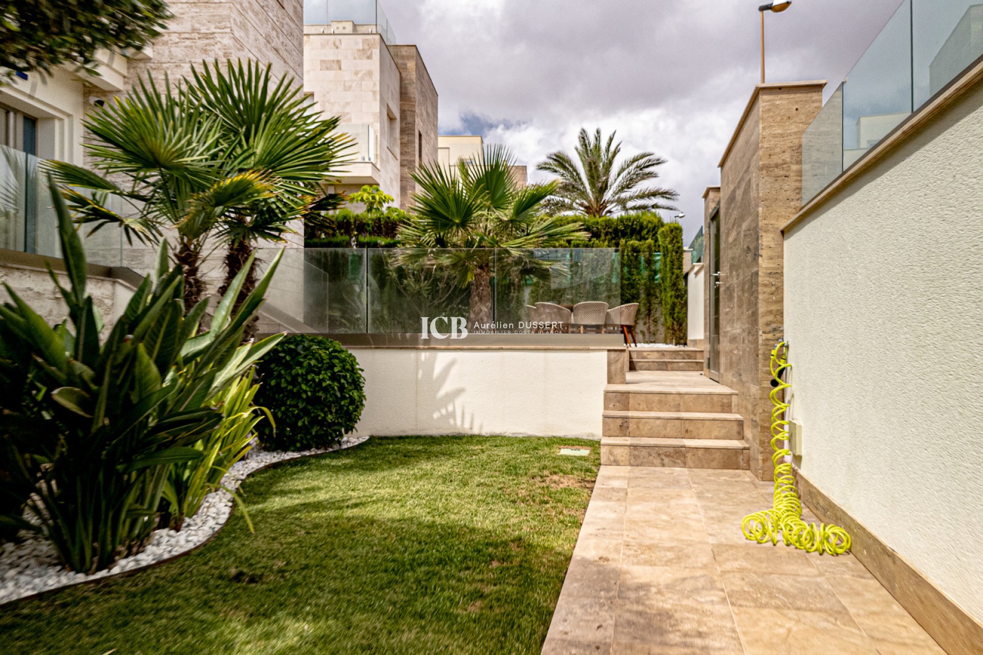 Revente - Villa -
Orihuela Costa - La Zenia