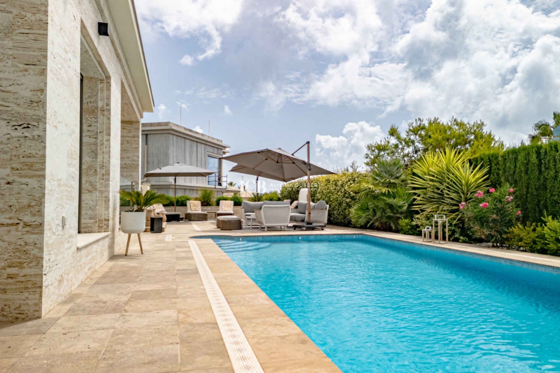 Revente - Villa -
Orihuela Costa - La Zenia