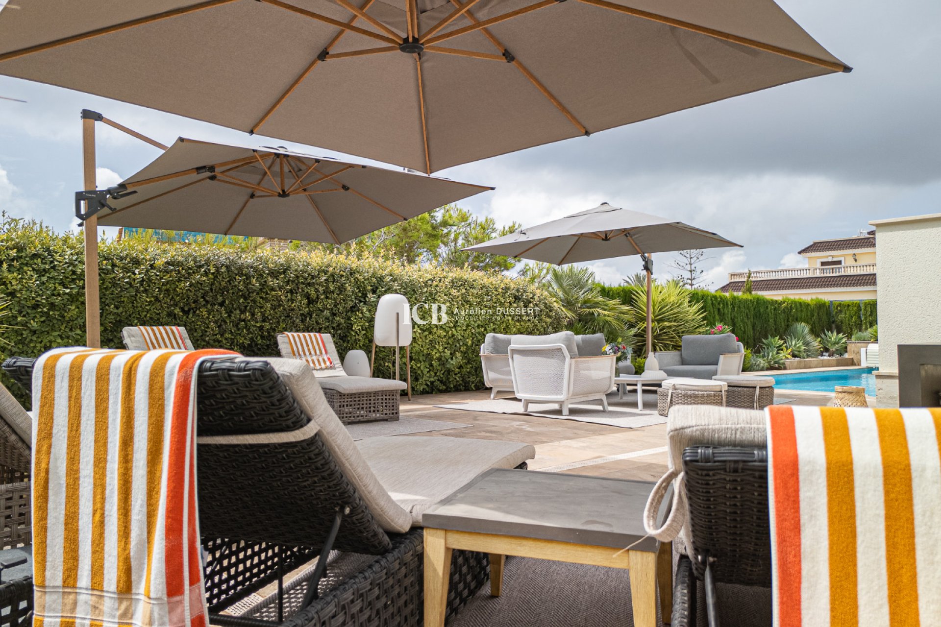 Revente - Villa -
Orihuela Costa - La Zenia