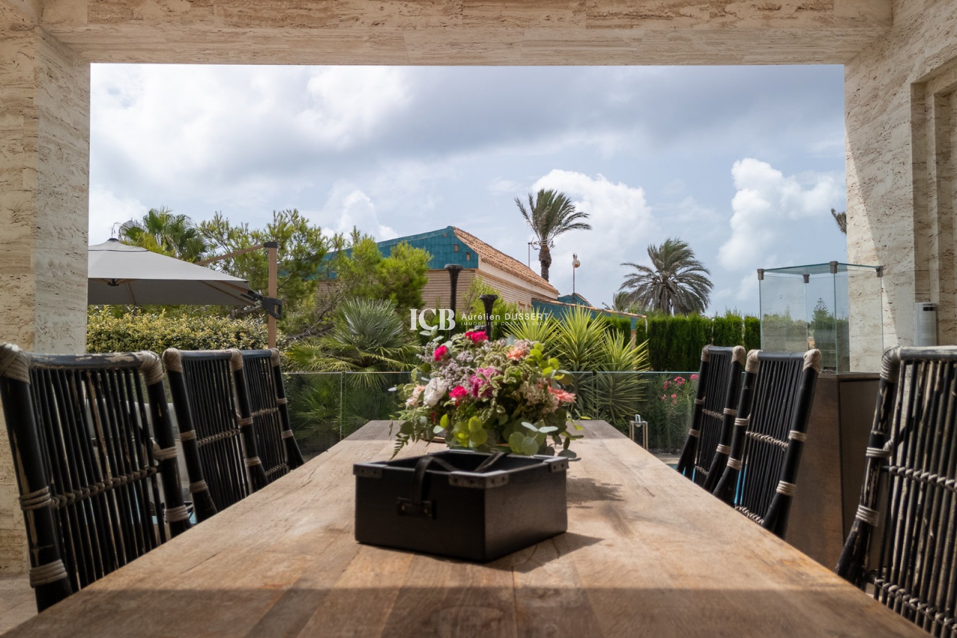 Revente - Villa -
Orihuela Costa - La Zenia