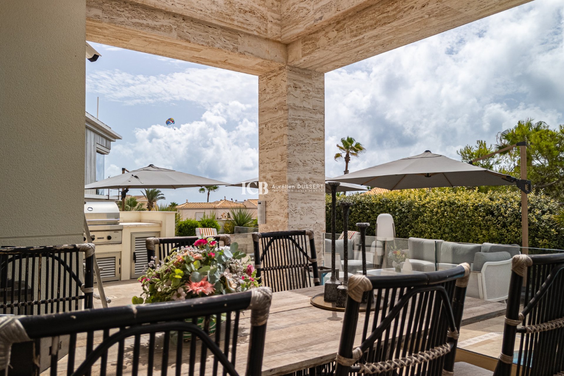 Revente - Villa -
Orihuela Costa - La Zenia