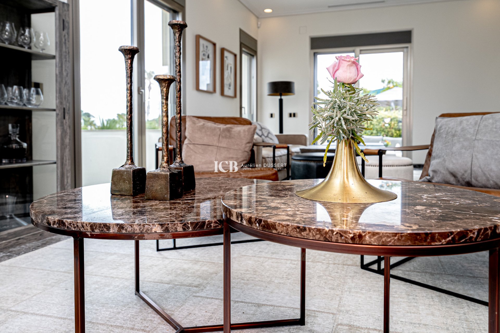 Revente - Villa -
Orihuela Costa - La Zenia