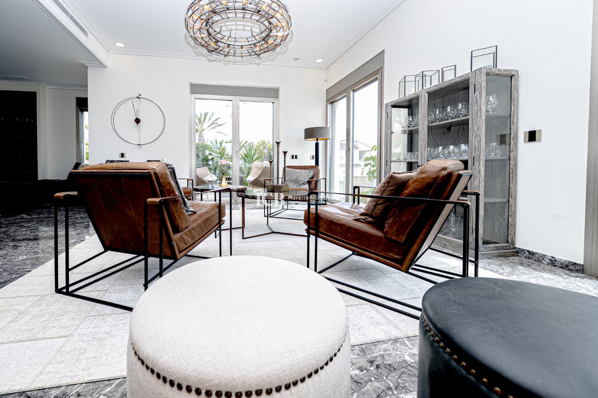 Revente - Villa -
Orihuela Costa - La Zenia