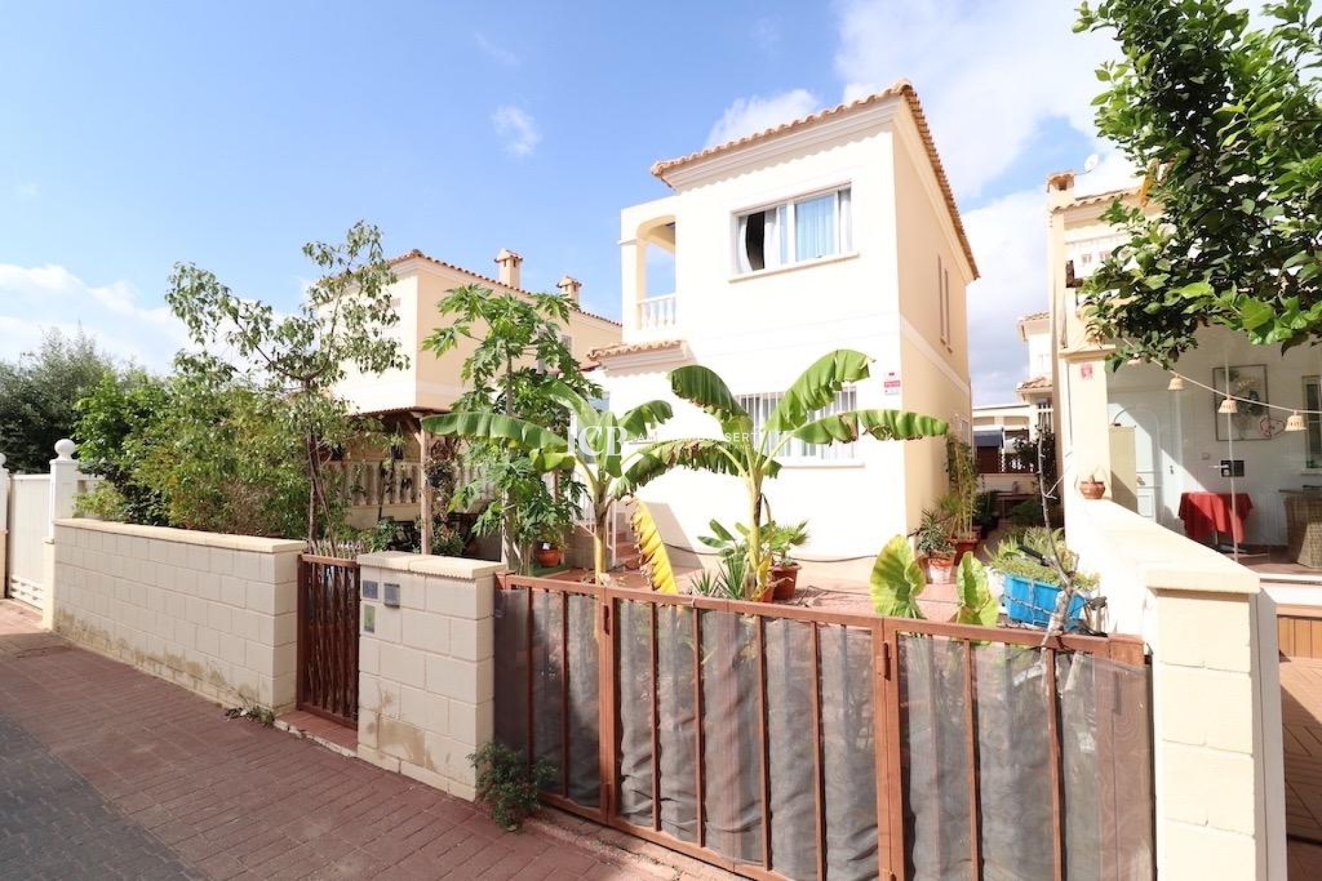 Revente - Villa -
Orihuela Costa - Lomas de Cabo Roig