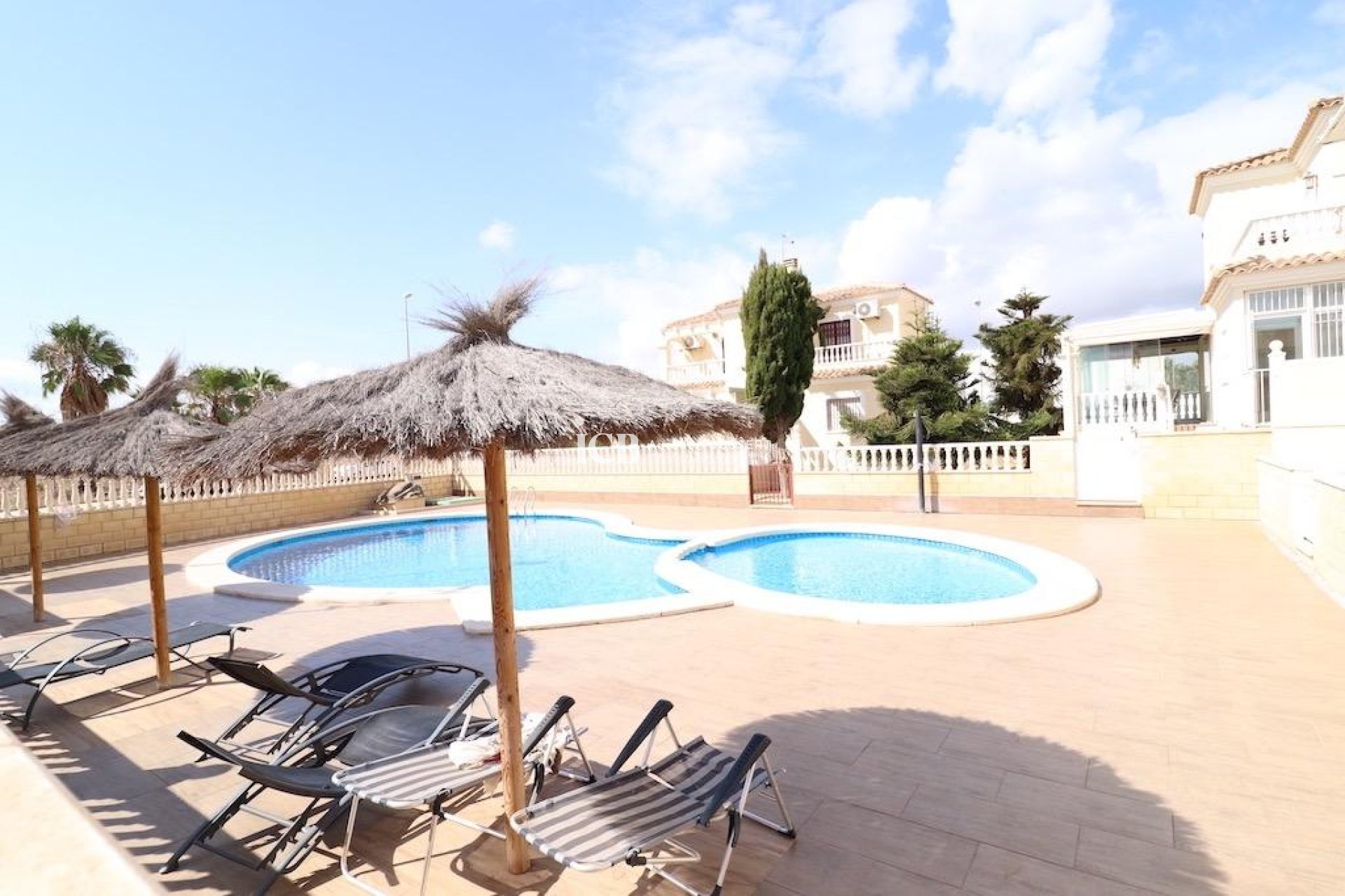 Revente - Villa -
Orihuela Costa - Lomas de Cabo Roig