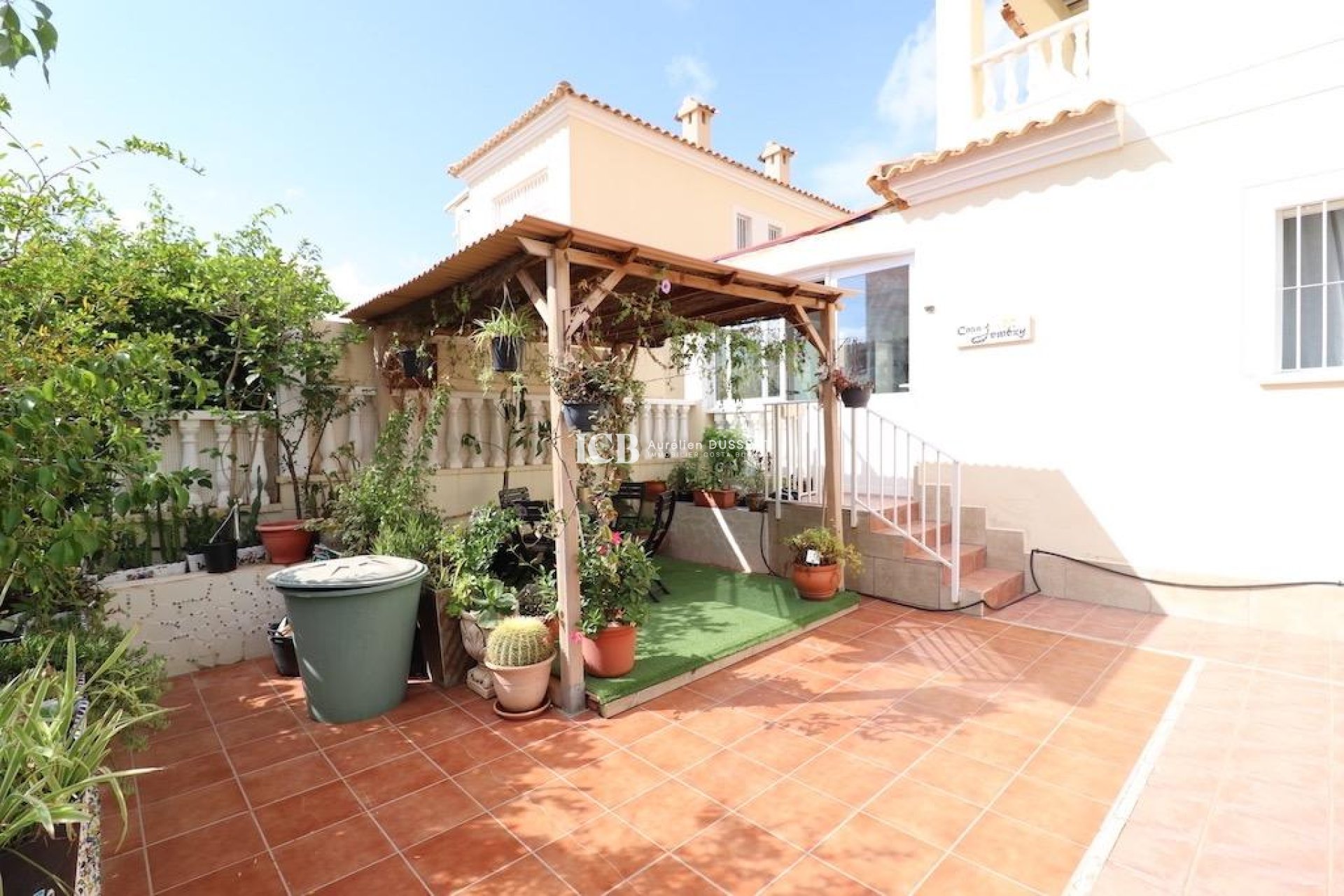 Revente - Villa -
Orihuela Costa - Lomas de Cabo Roig