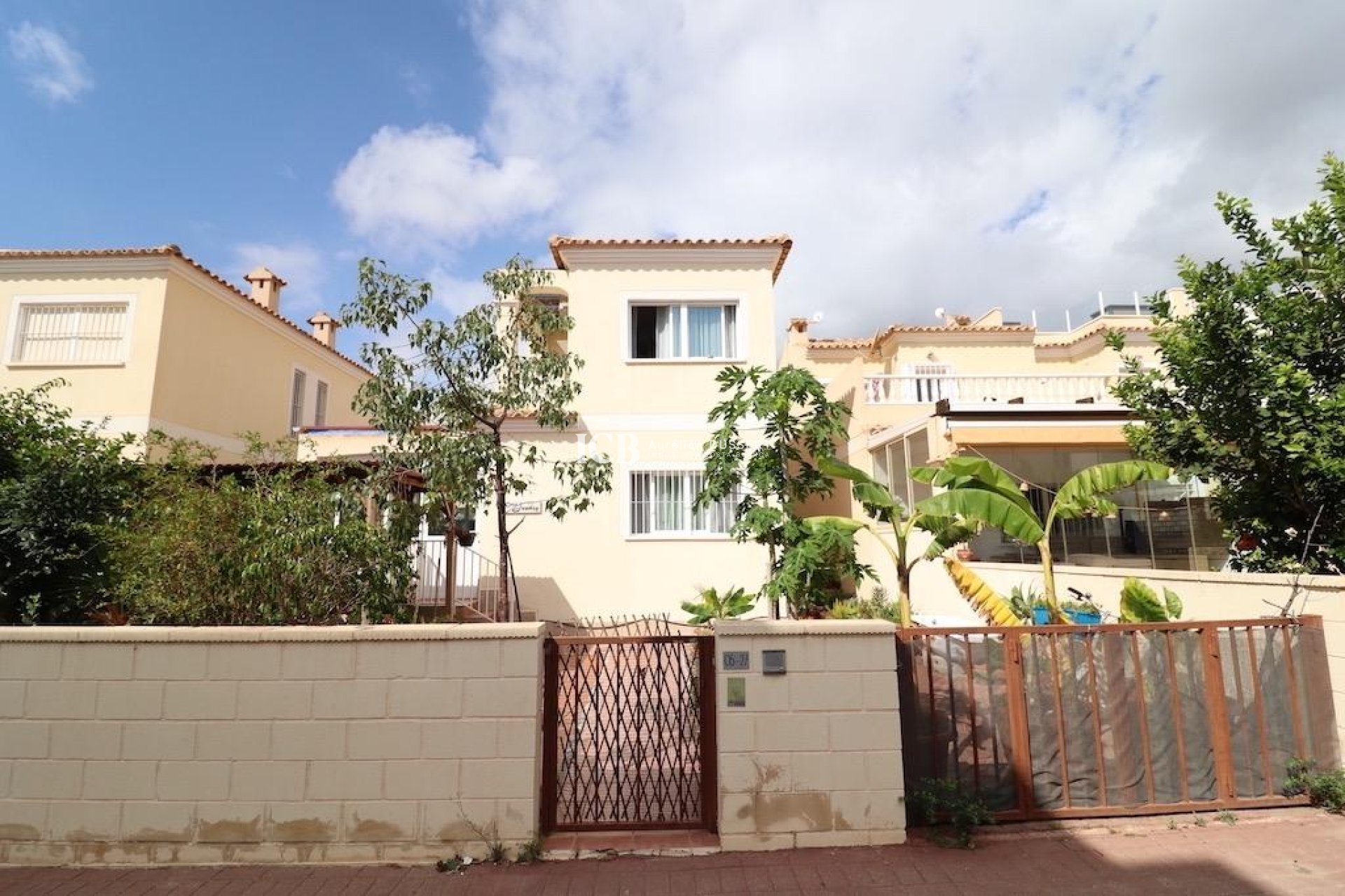 Revente - Villa -
Orihuela Costa - Lomas de Cabo Roig