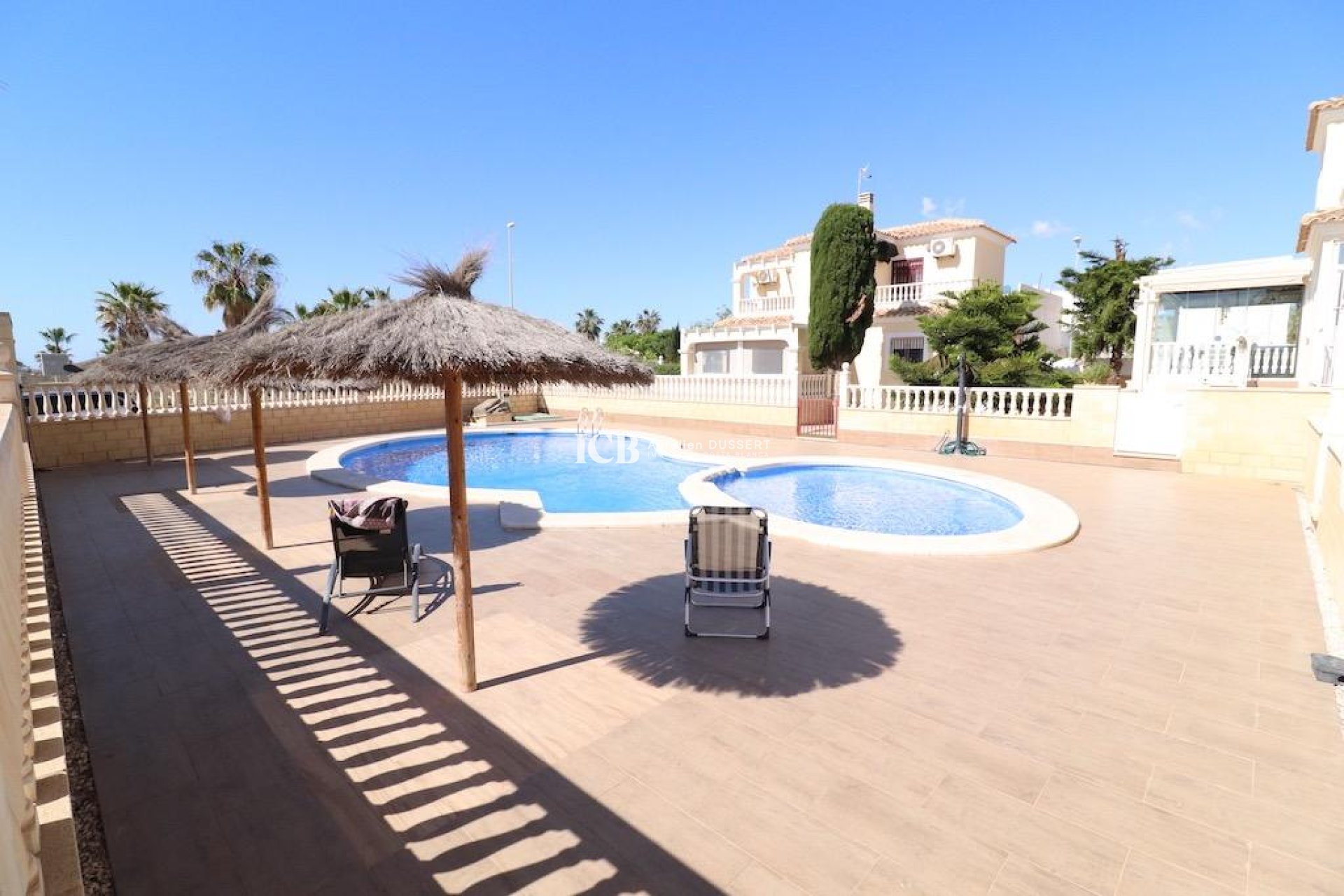 Revente - Villa -
Orihuela Costa - Lomas de Cabo Roig