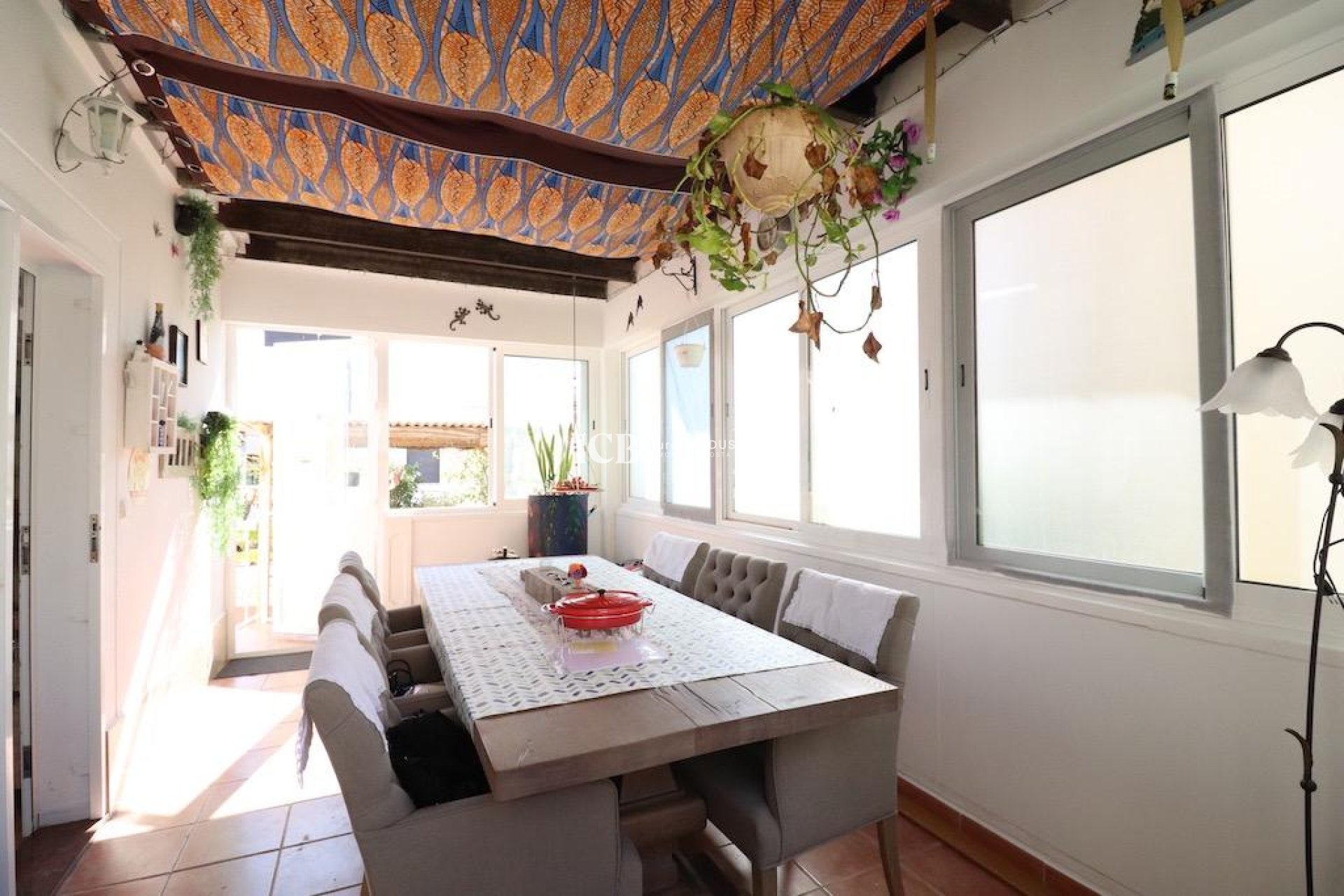 Revente - Villa -
Orihuela Costa - Lomas de Cabo Roig