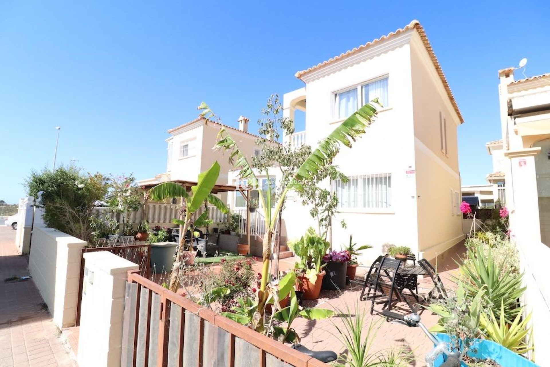 Revente - Villa -
Orihuela Costa - Lomas de Cabo Roig