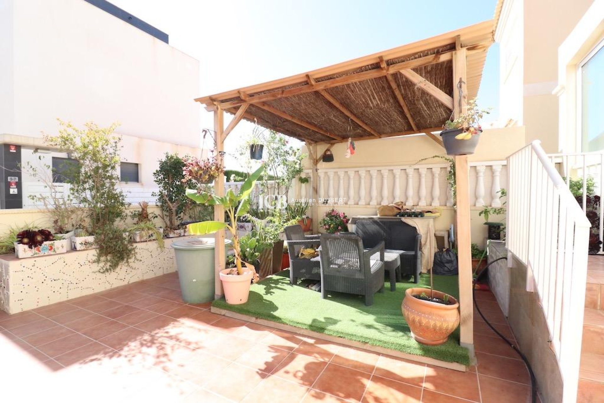 Revente - Villa -
Orihuela Costa - Lomas de Cabo Roig