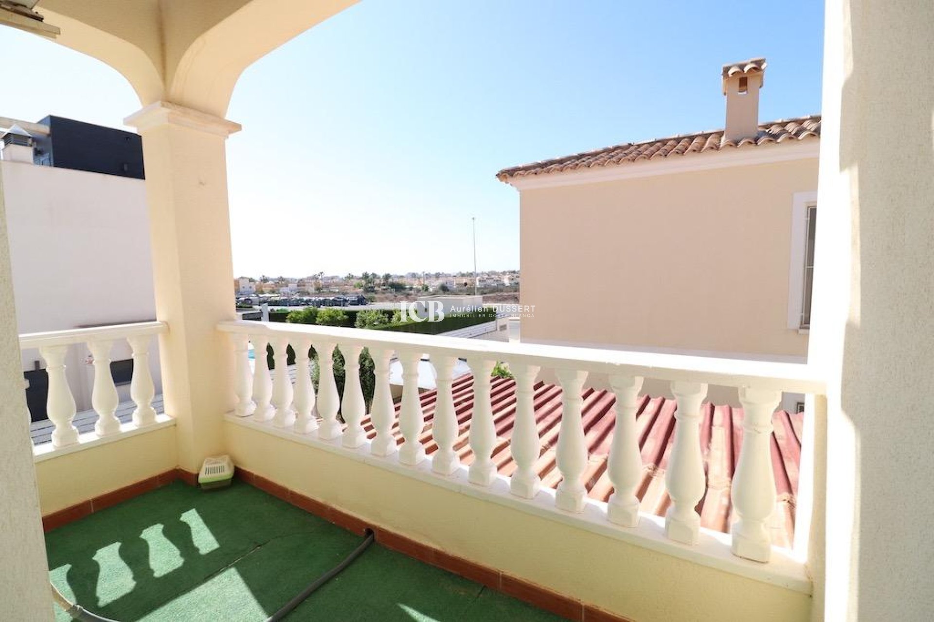 Revente - Villa -
Orihuela Costa - Lomas de Cabo Roig