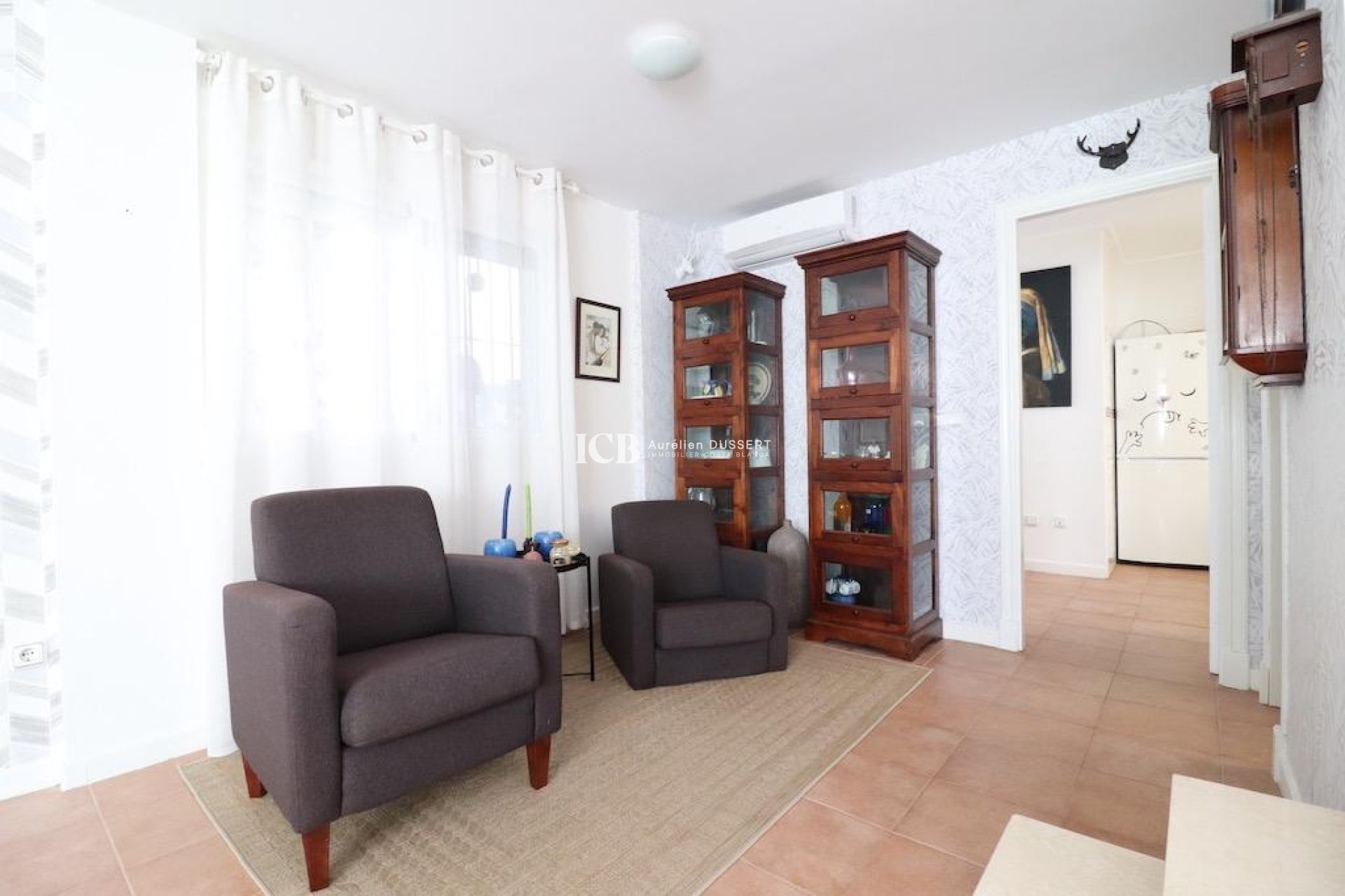 Revente - Villa -
Orihuela Costa - Lomas de Cabo Roig