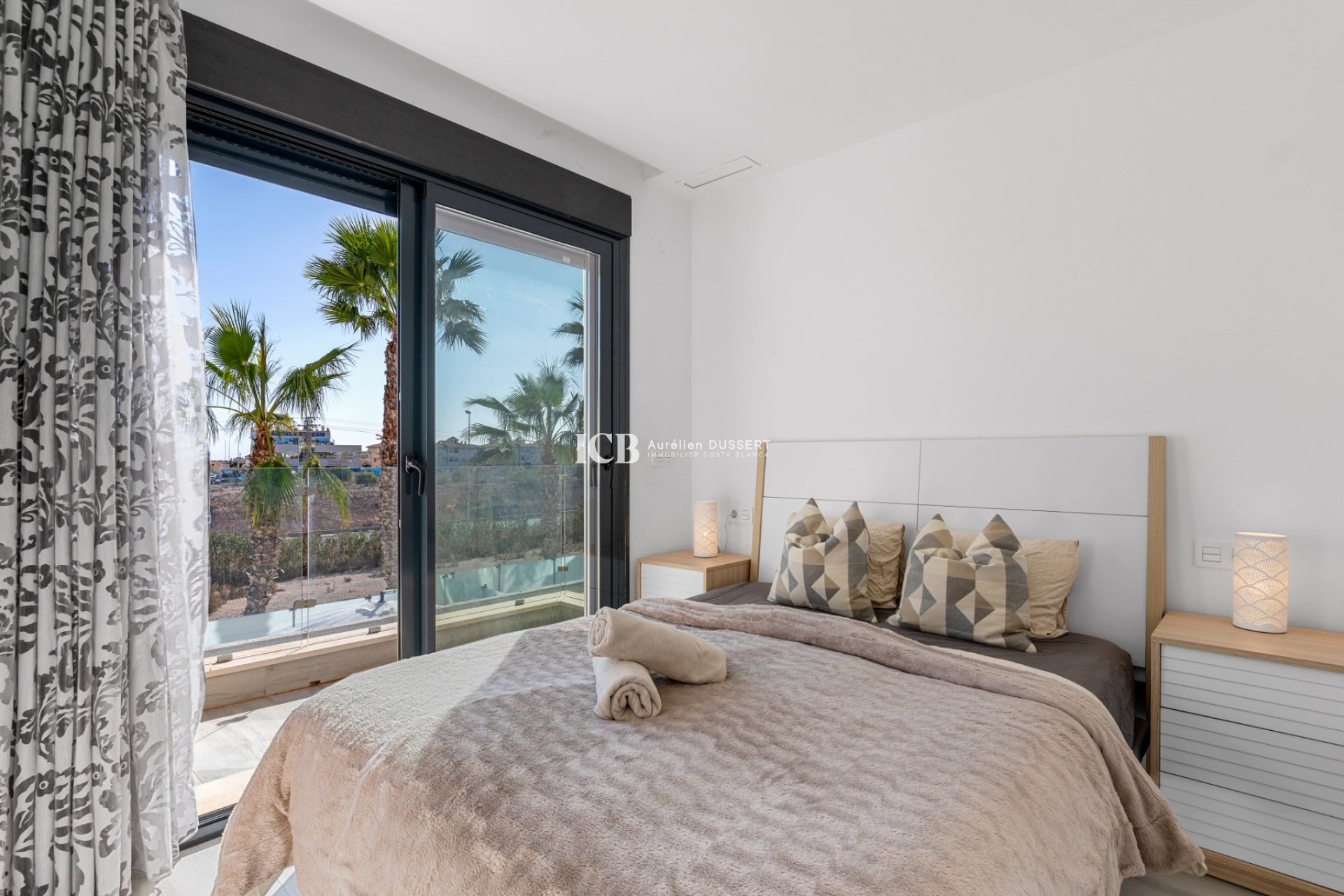 Revente - Villa -
Orihuela Costa - Lomas de Cabo Roig