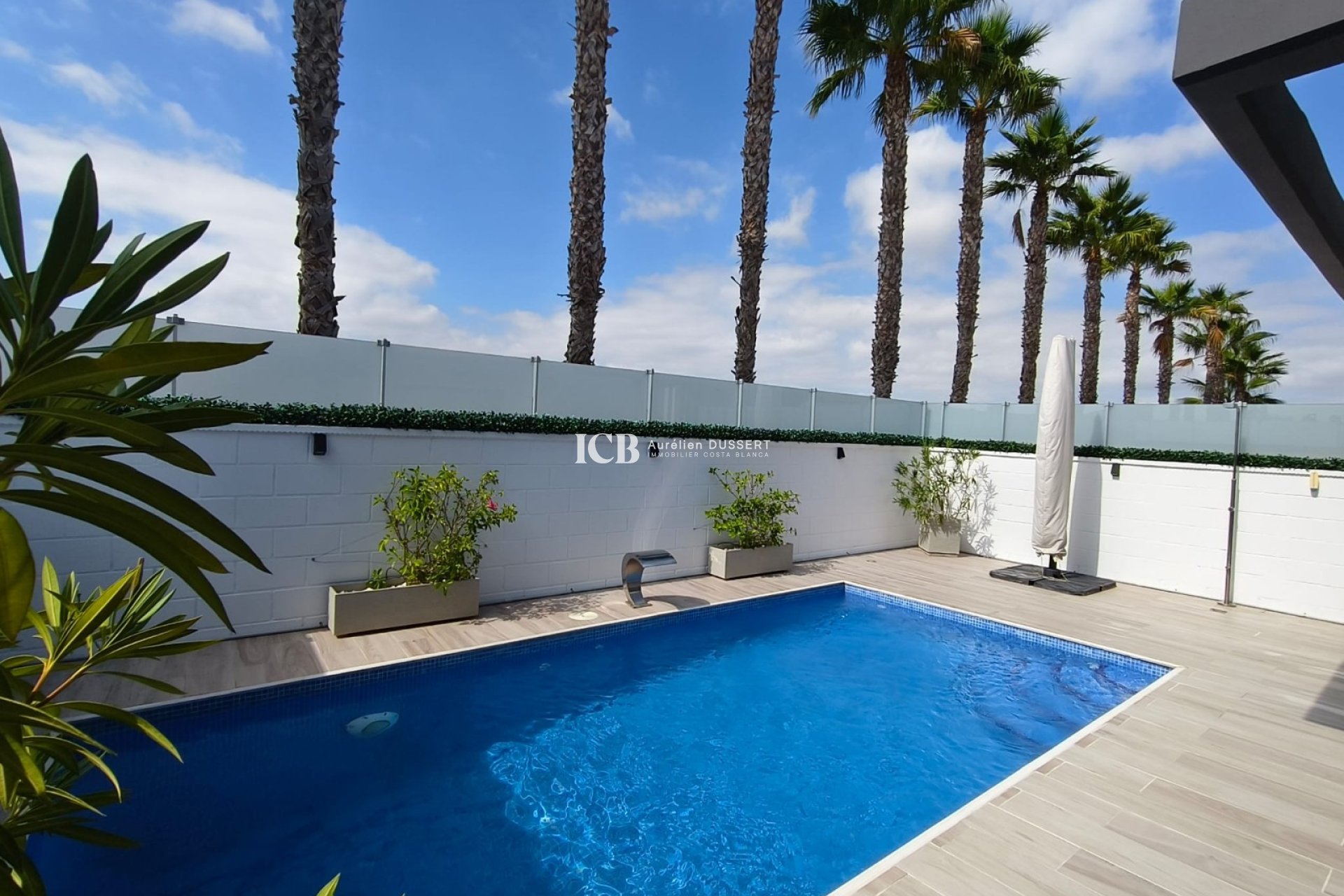 Revente - Villa -
Orihuela Costa - Lomas de Cabo Roig
