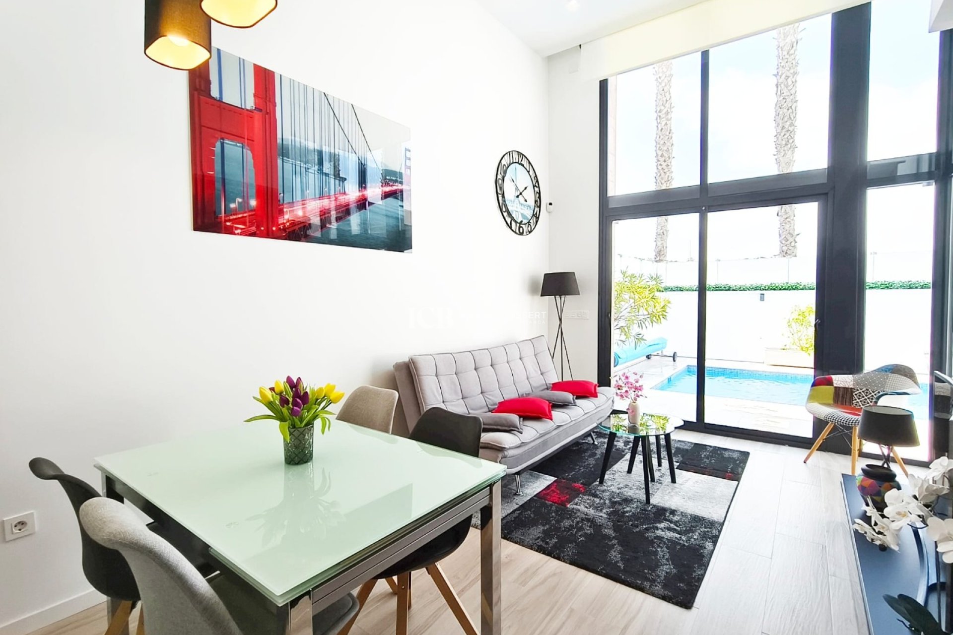 Revente - Villa -
Orihuela Costa - Lomas de Cabo Roig