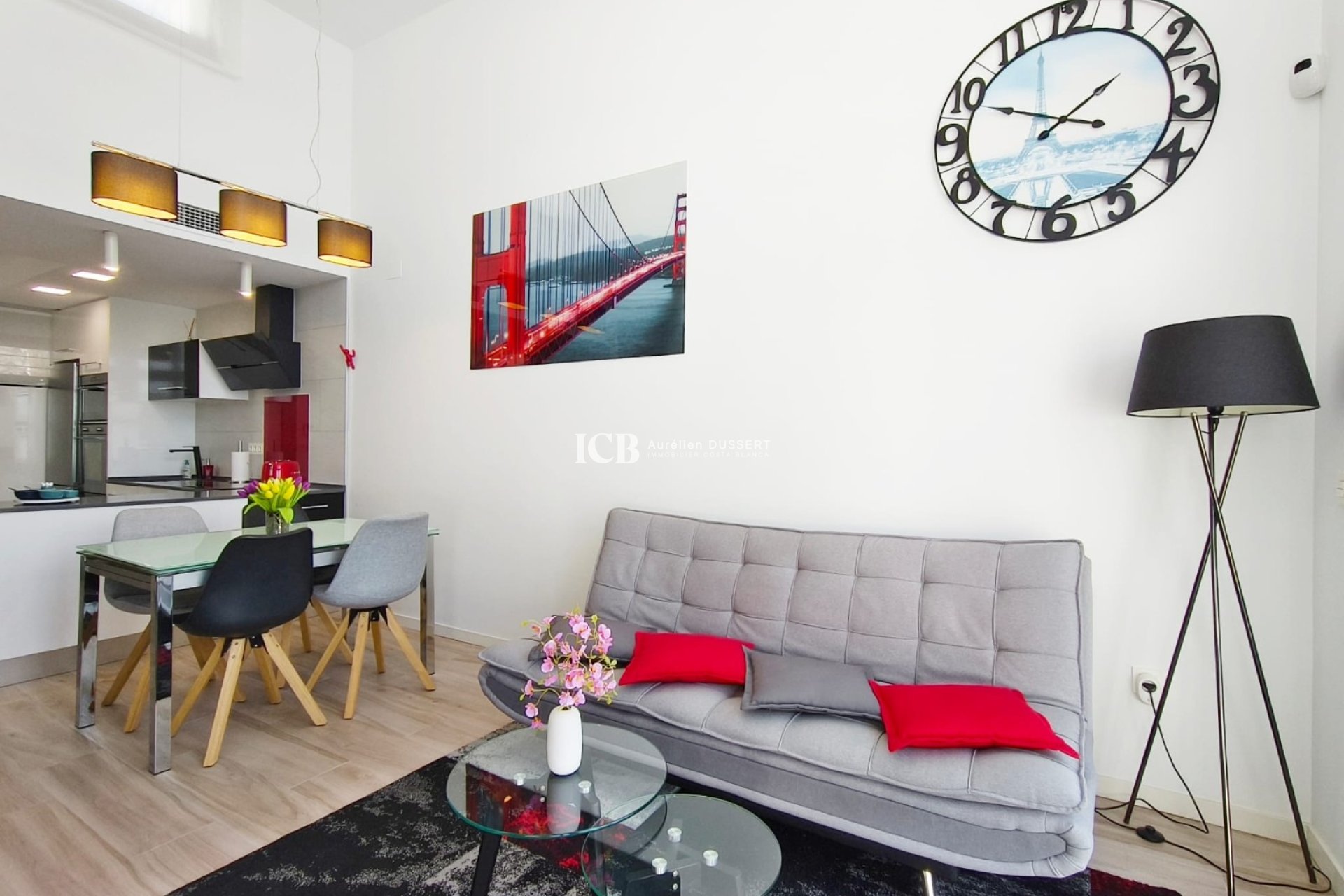 Revente - Villa -
Orihuela Costa - Lomas de Cabo Roig