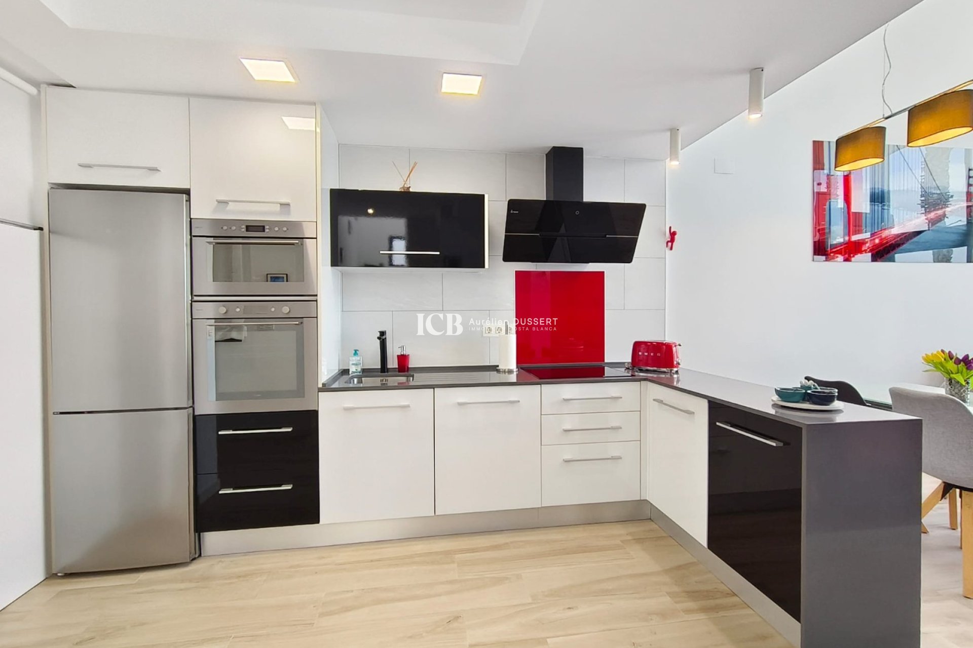 Revente - Villa -
Orihuela Costa - Lomas de Cabo Roig