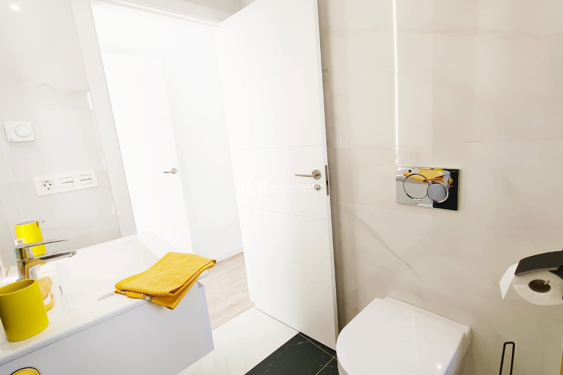 Revente - Villa -
Orihuela Costa - Lomas de Cabo Roig