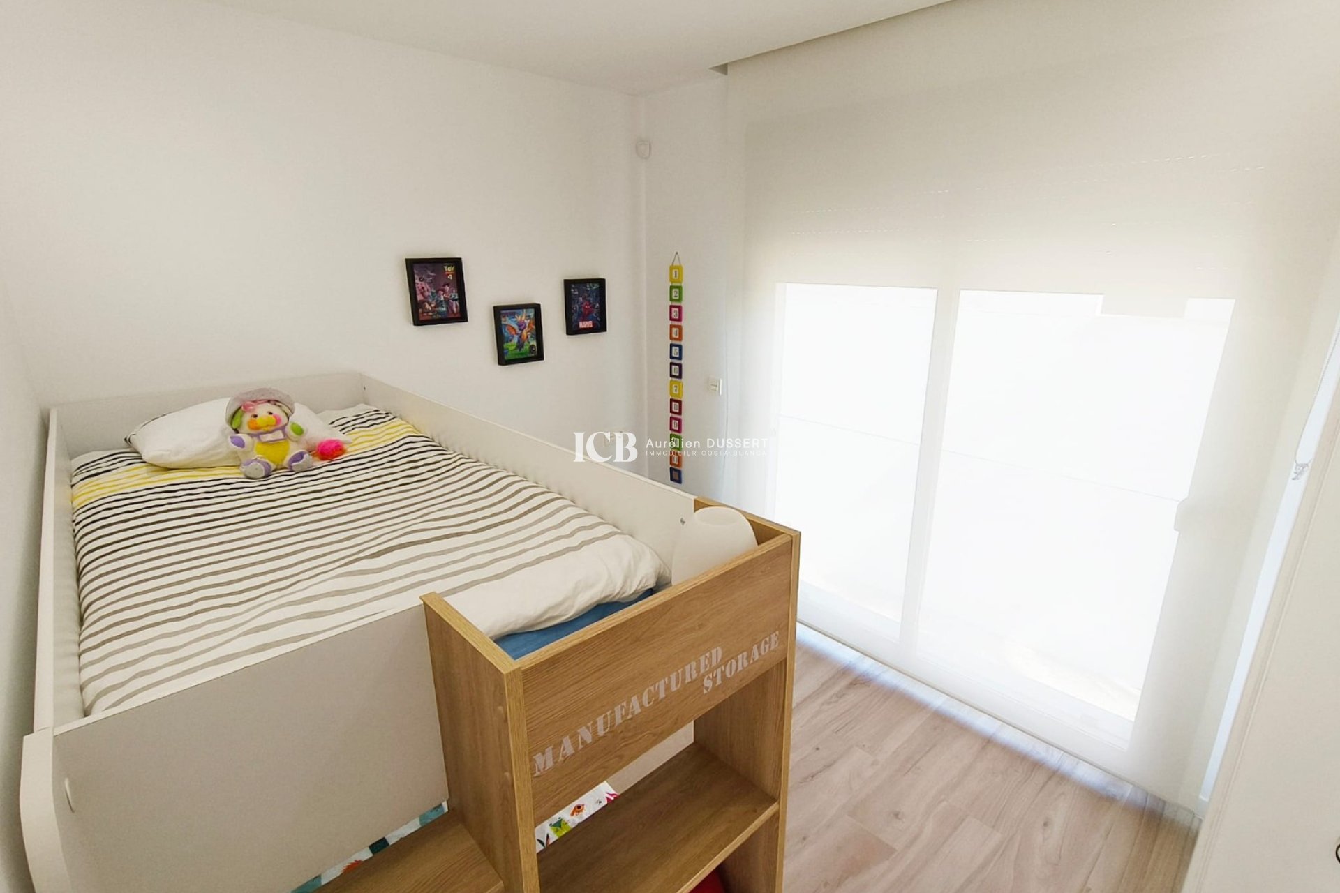 Revente - Villa -
Orihuela Costa - Lomas de Cabo Roig