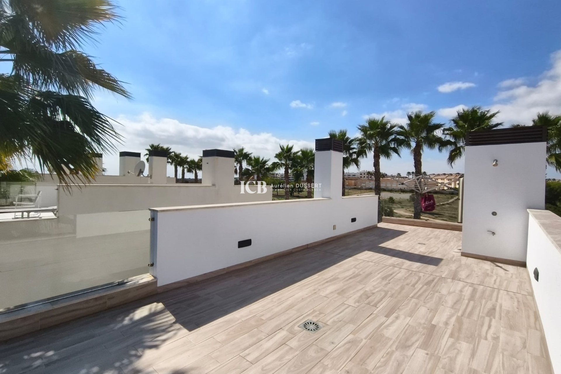 Revente - Villa -
Orihuela Costa - Lomas de Cabo Roig
