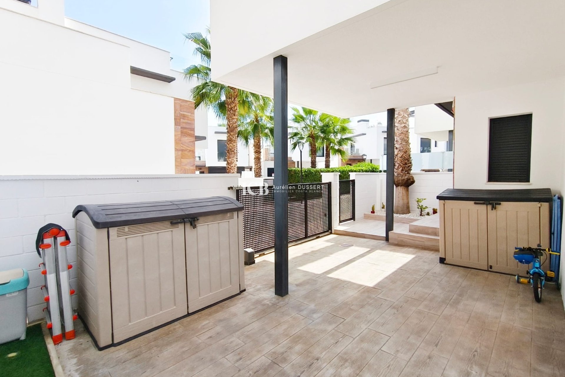 Revente - Villa -
Orihuela Costa - Lomas de Cabo Roig