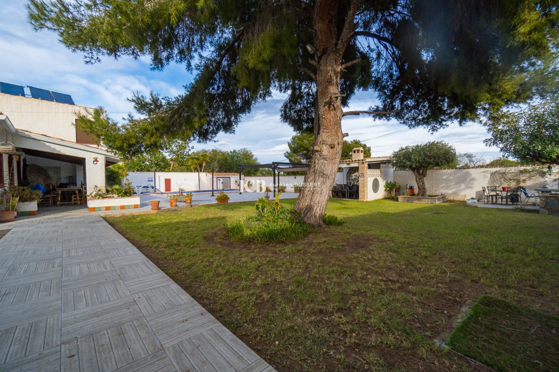 Revente - Villa -
Orihuela Costa - Lomas de Cabo Roig