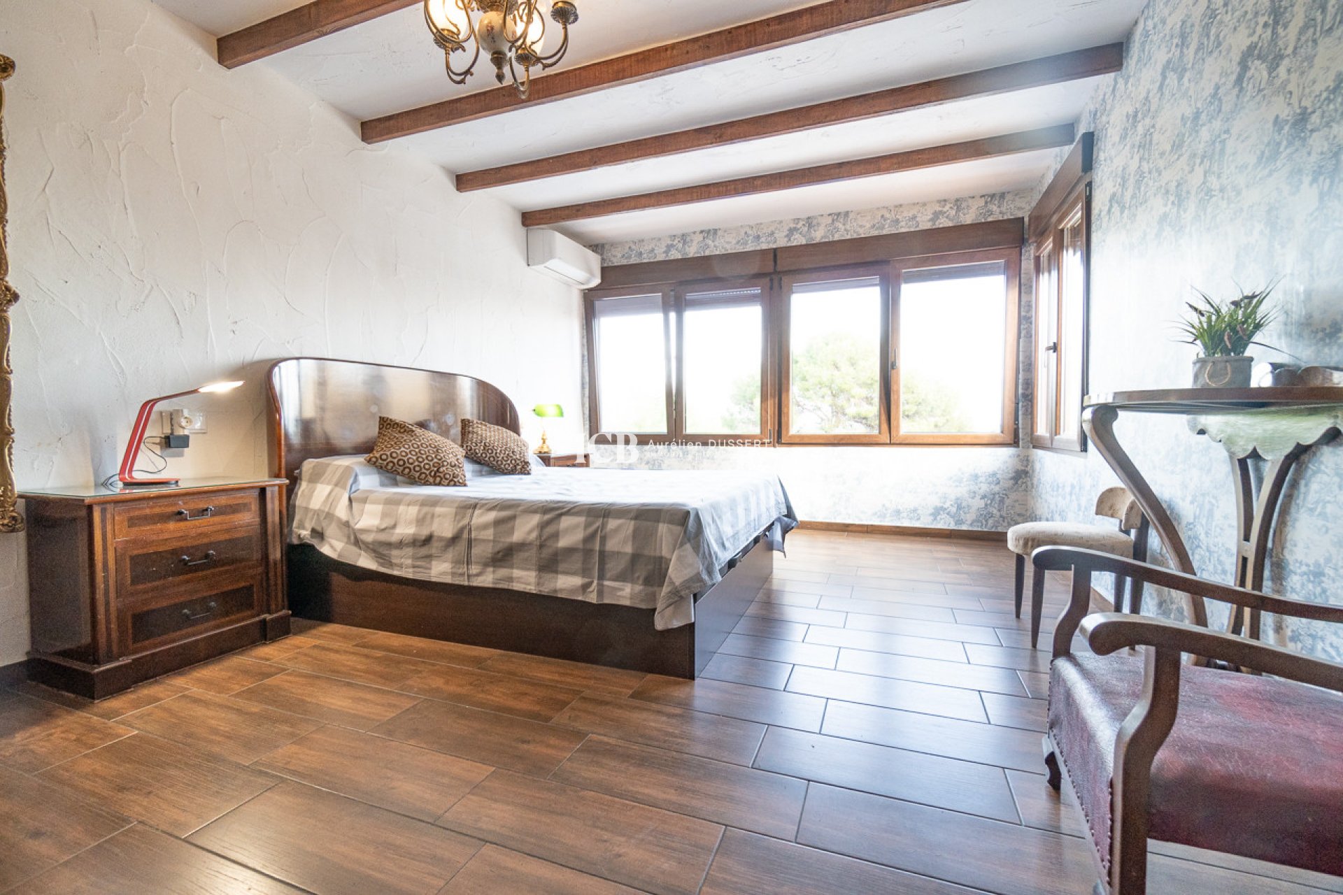 Revente - Villa -
Orihuela Costa - Lomas de Cabo Roig