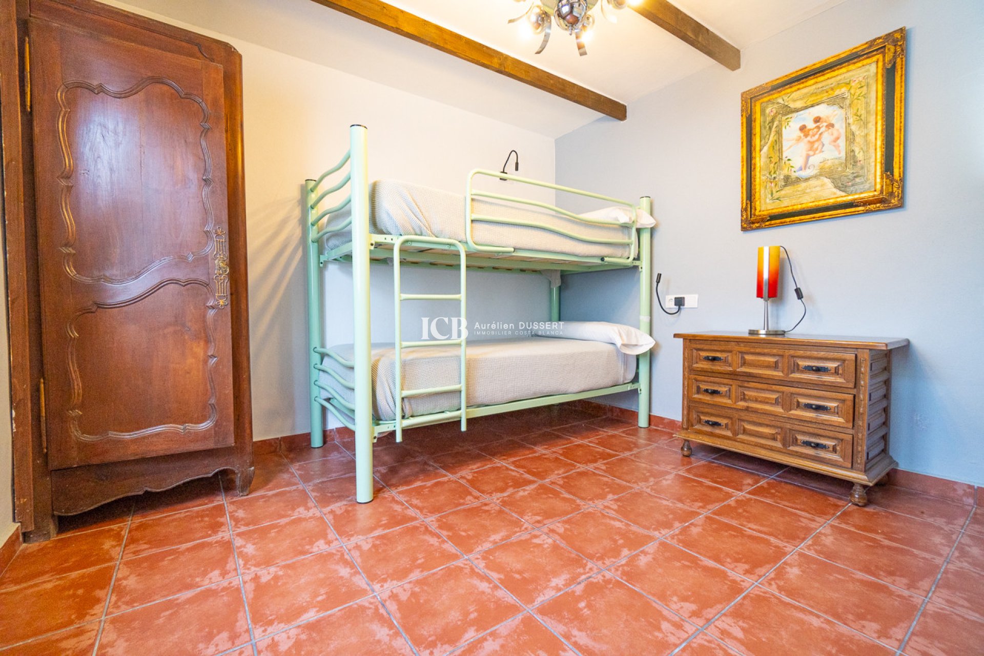 Revente - Villa -
Orihuela Costa - Lomas de Cabo Roig