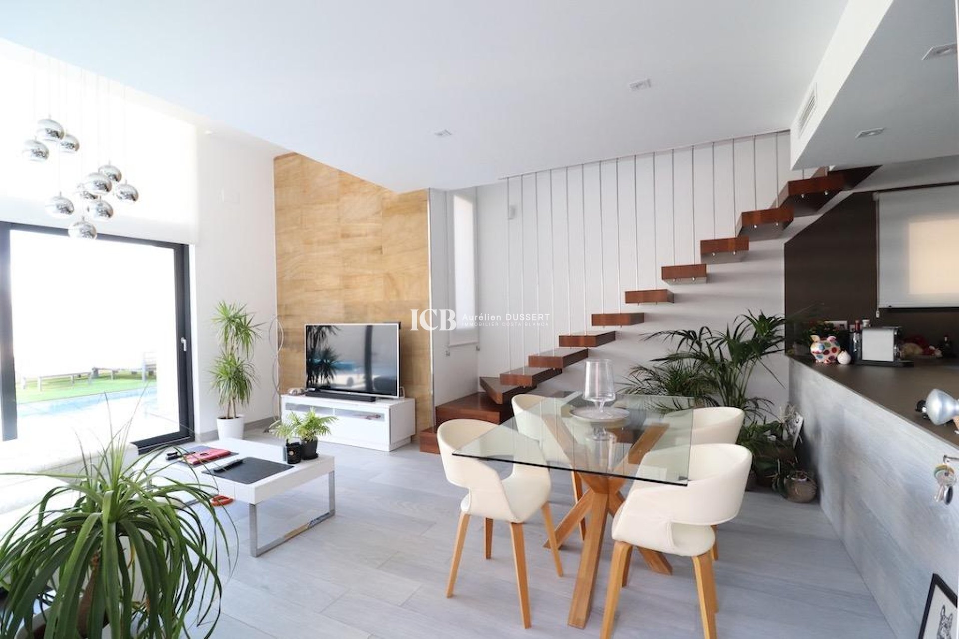 Revente - Villa -
Orihuela Costa - Lomas de Cabo Roig