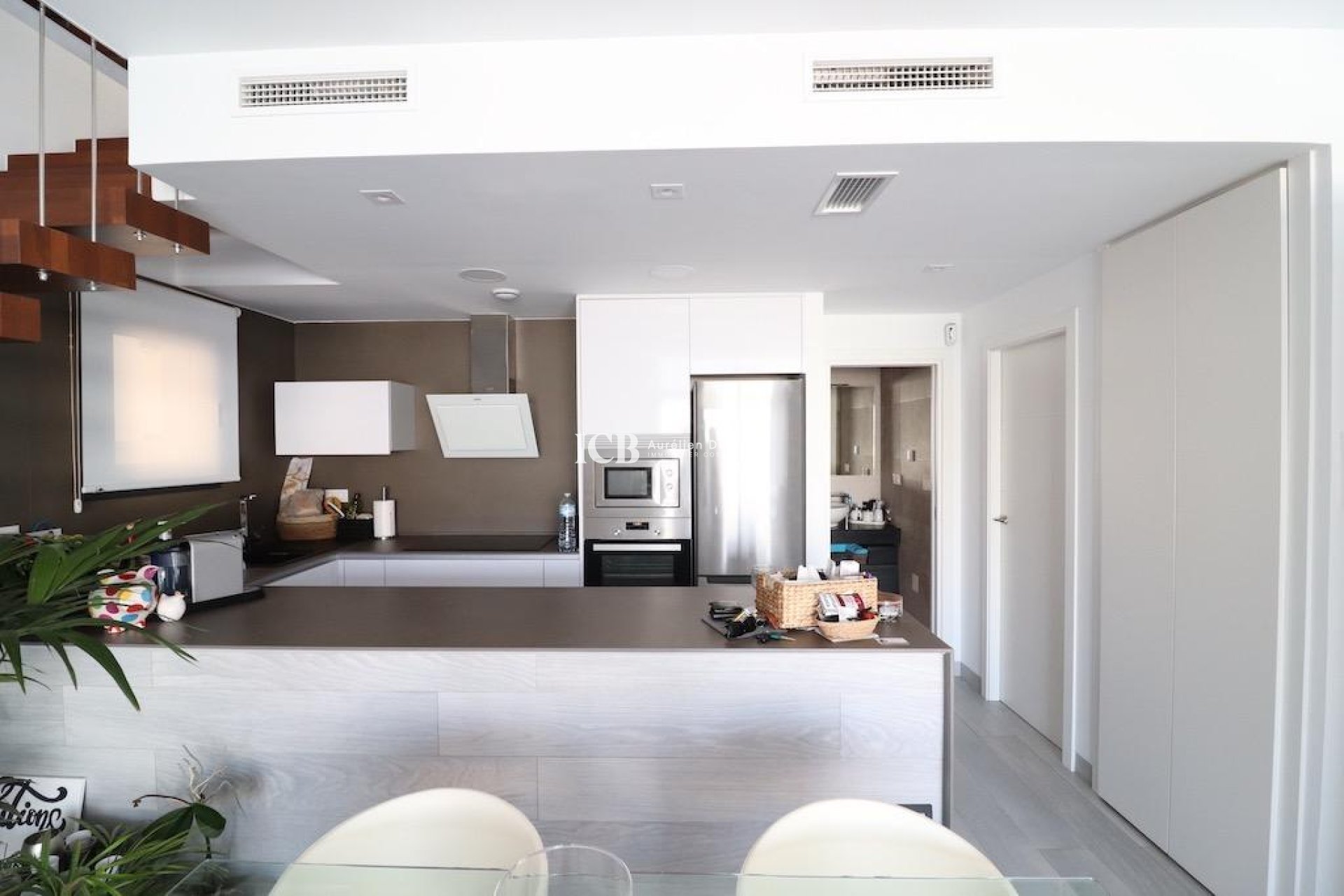 Revente - Villa -
Orihuela Costa - Lomas de Cabo Roig