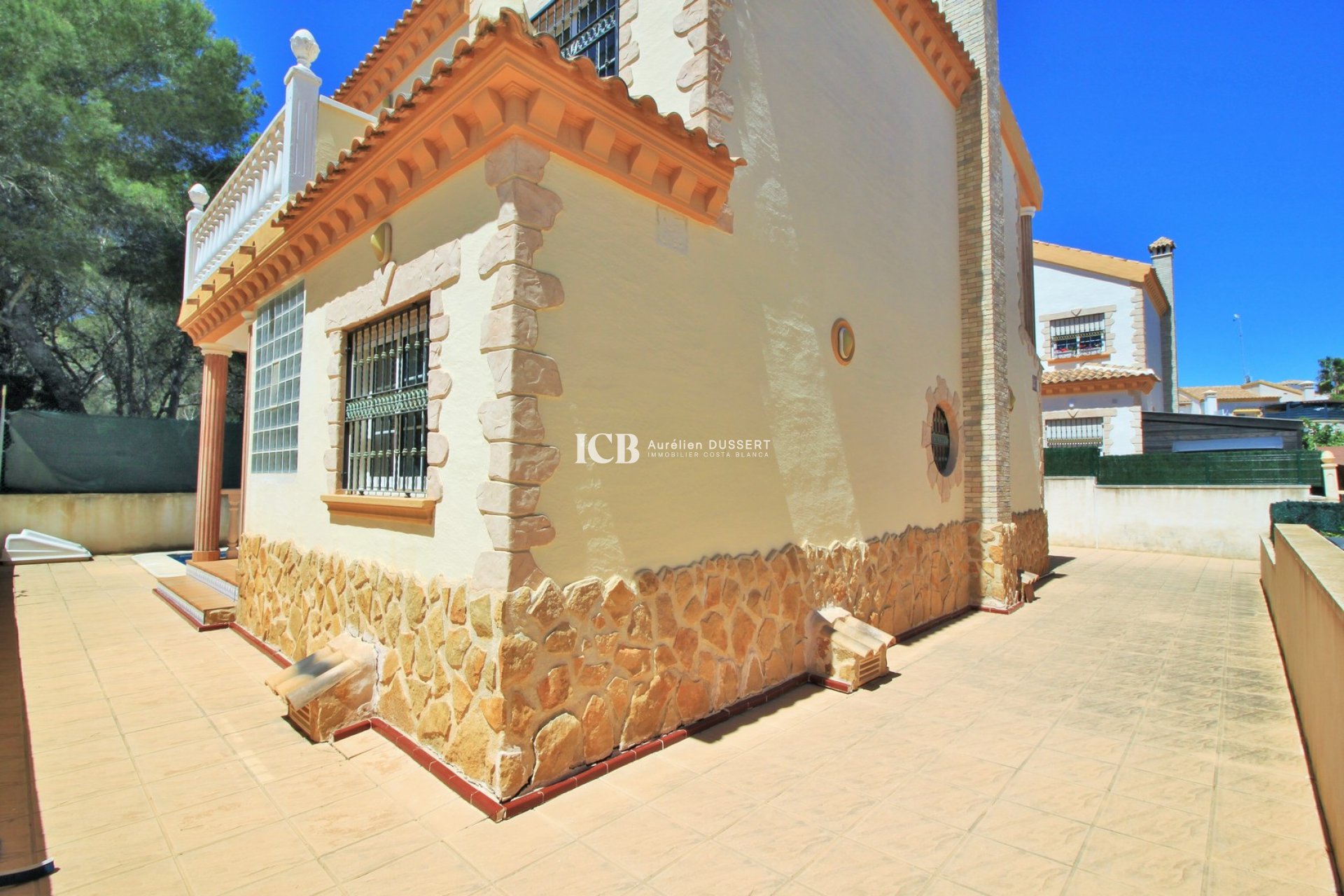 Revente - Villa -
Orihuela Costa - Los Dolses