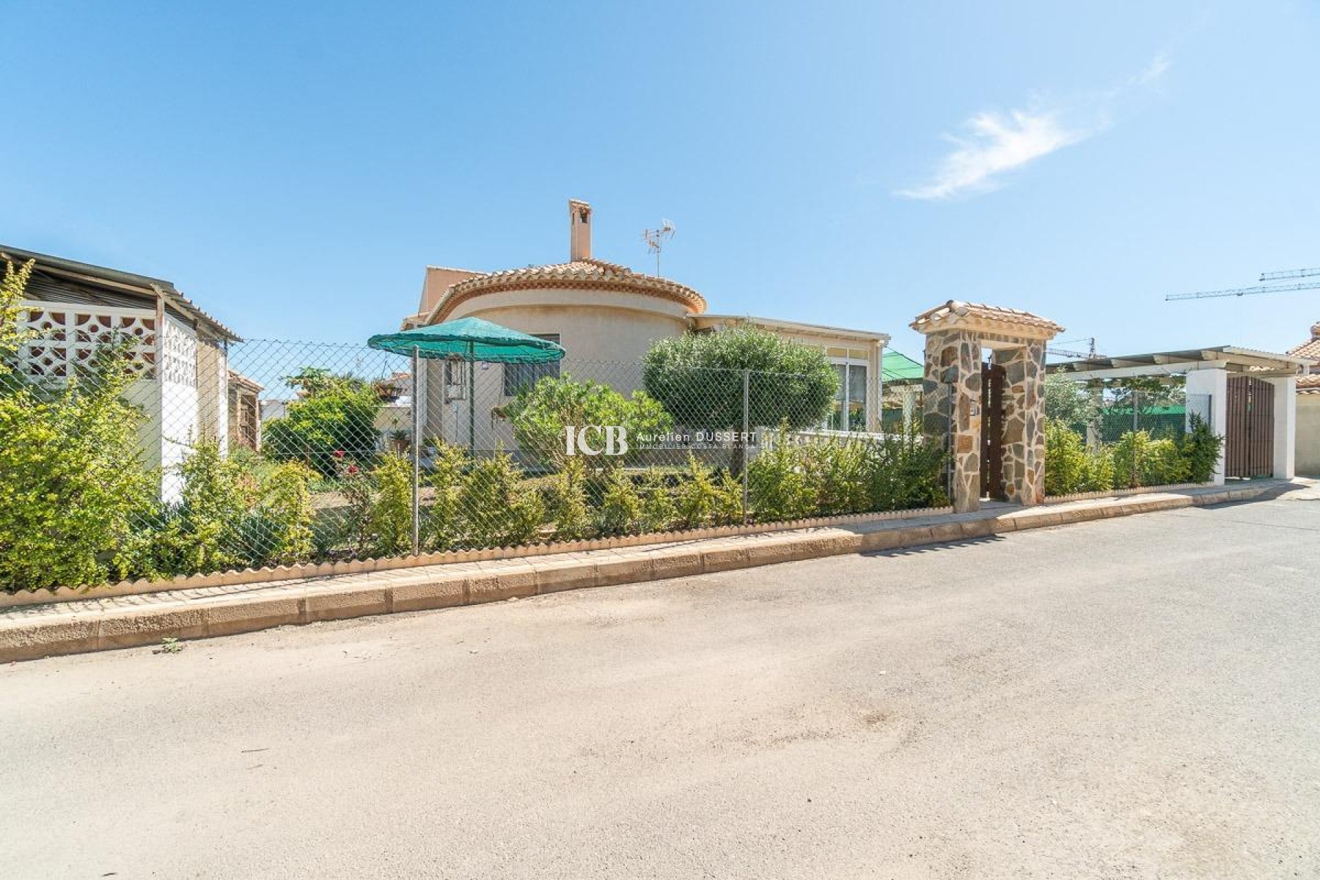 Revente - Villa -
Orihuela Costa - Playa Flamenca