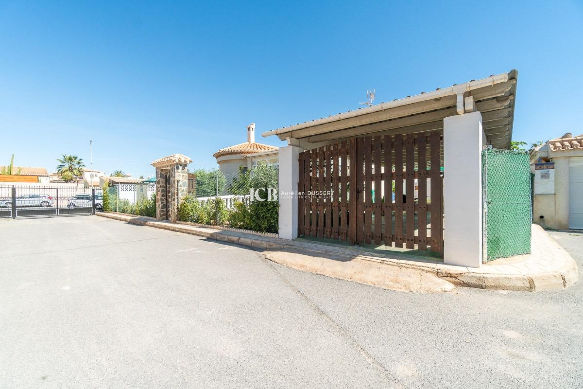 Revente - Villa -
Orihuela Costa - Playa Flamenca