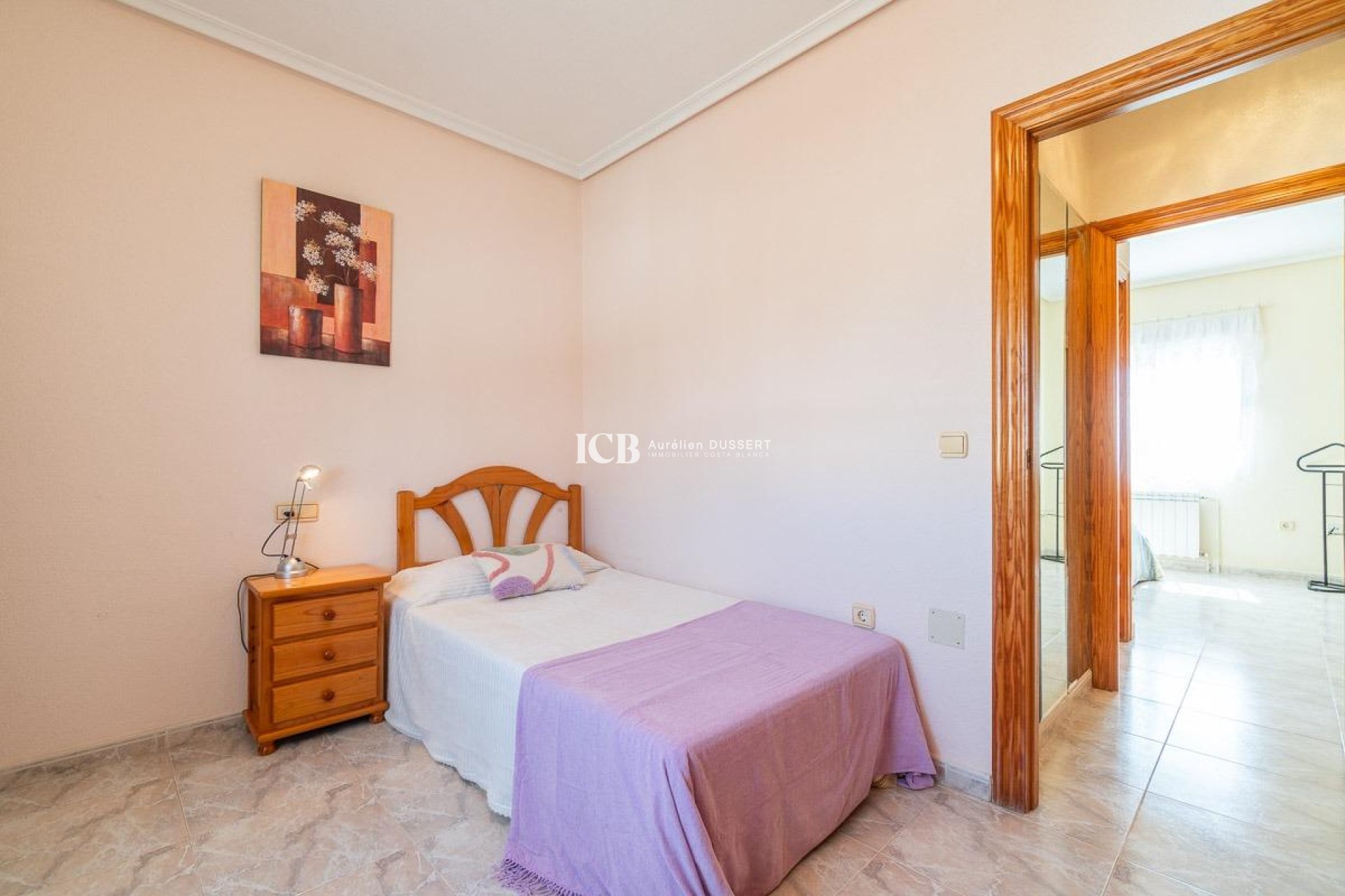 Revente - Villa -
Orihuela Costa - Playa Flamenca