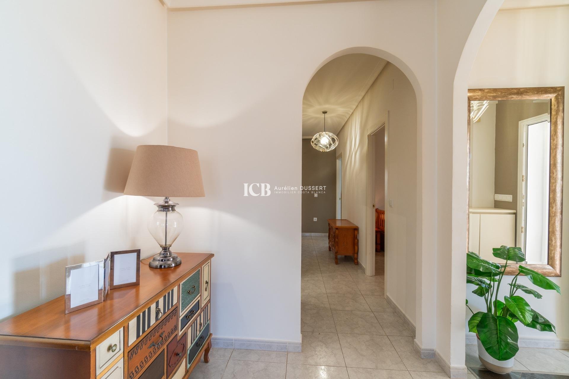 Revente - Villa -
Orihuela Costa - Playa Flamenca