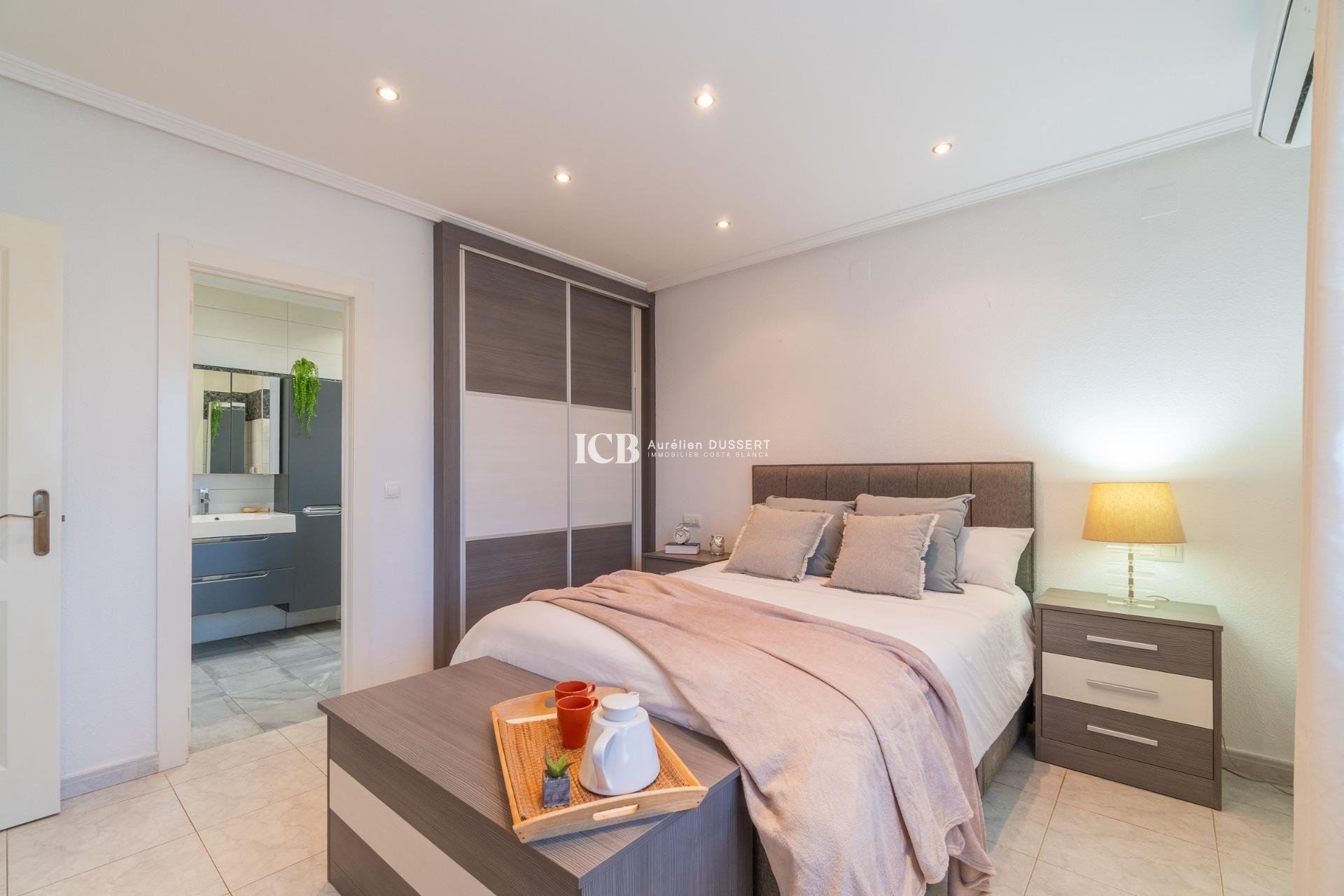 Revente - Villa -
Orihuela Costa - Playa Flamenca