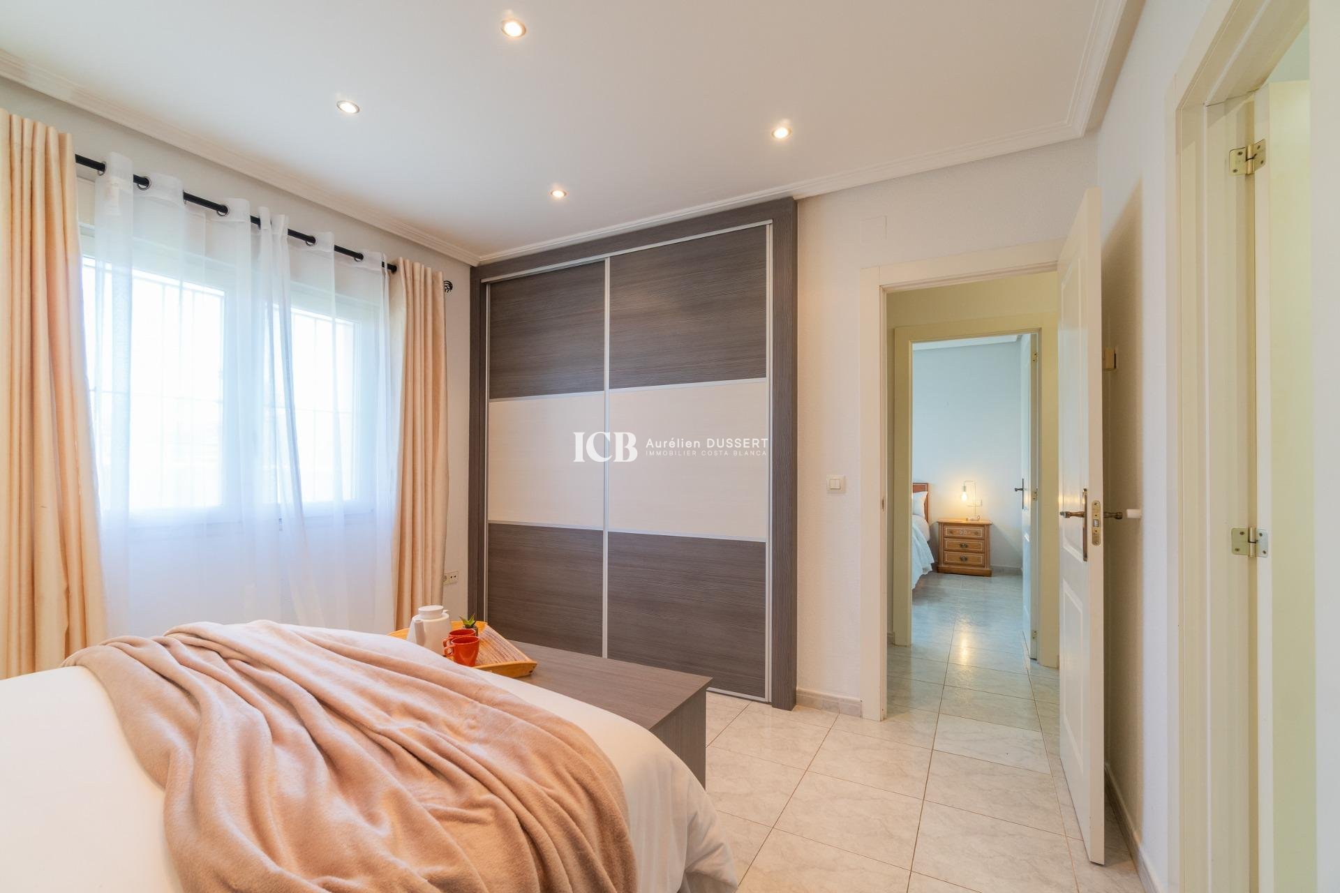 Revente - Villa -
Orihuela Costa - Playa Flamenca